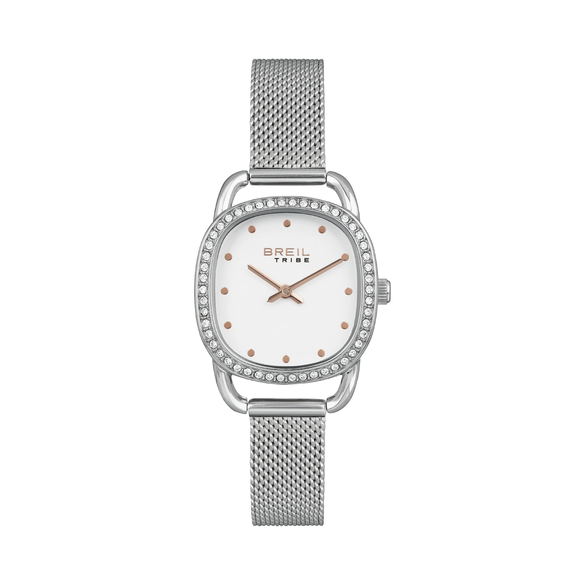 PENELOPE - TIME ONLY LADY 28X28 MM - 1 - EW0491 | Breil