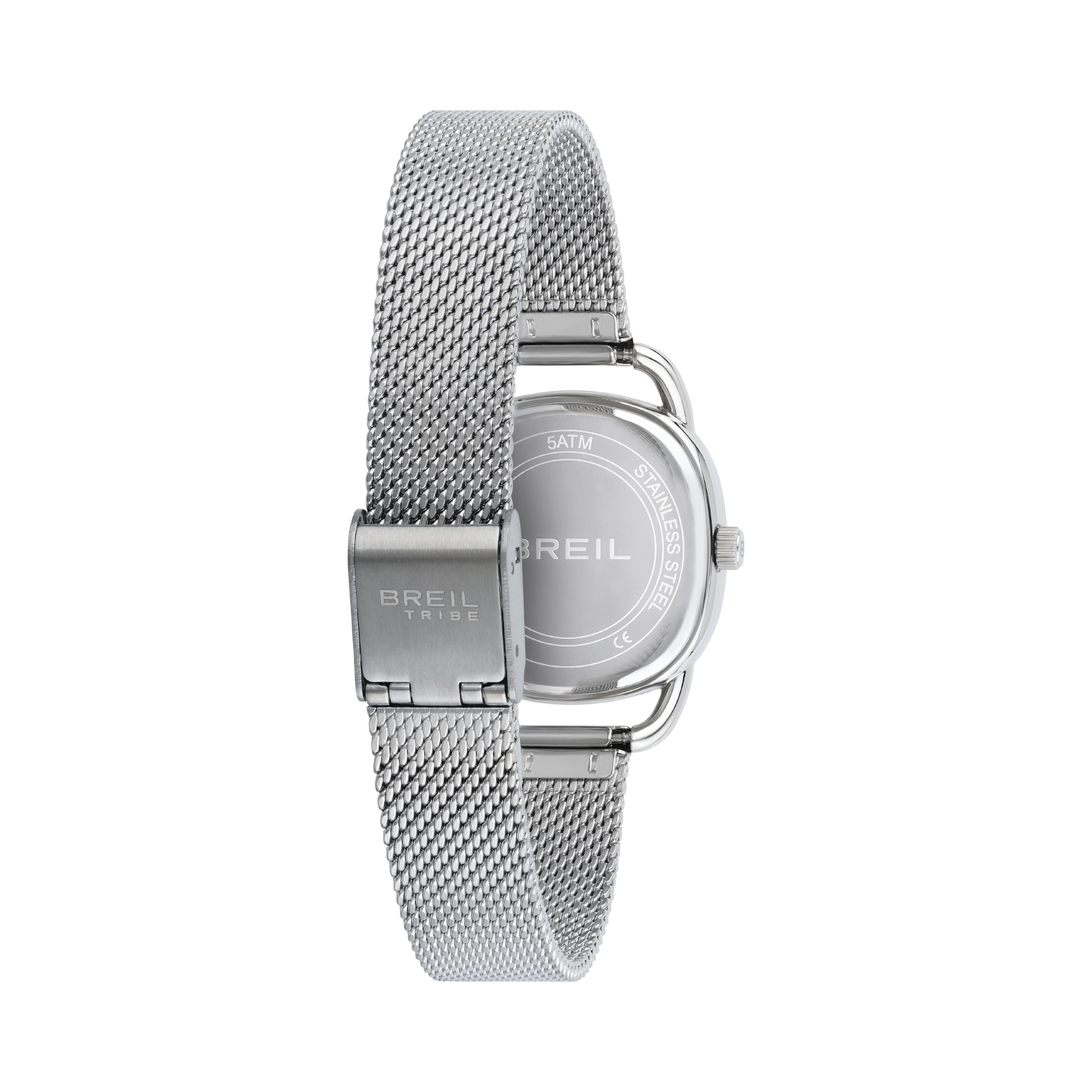 PENELOPE - TIME ONLY LADY 28X28 MM - 2 - EW0491 | Breil