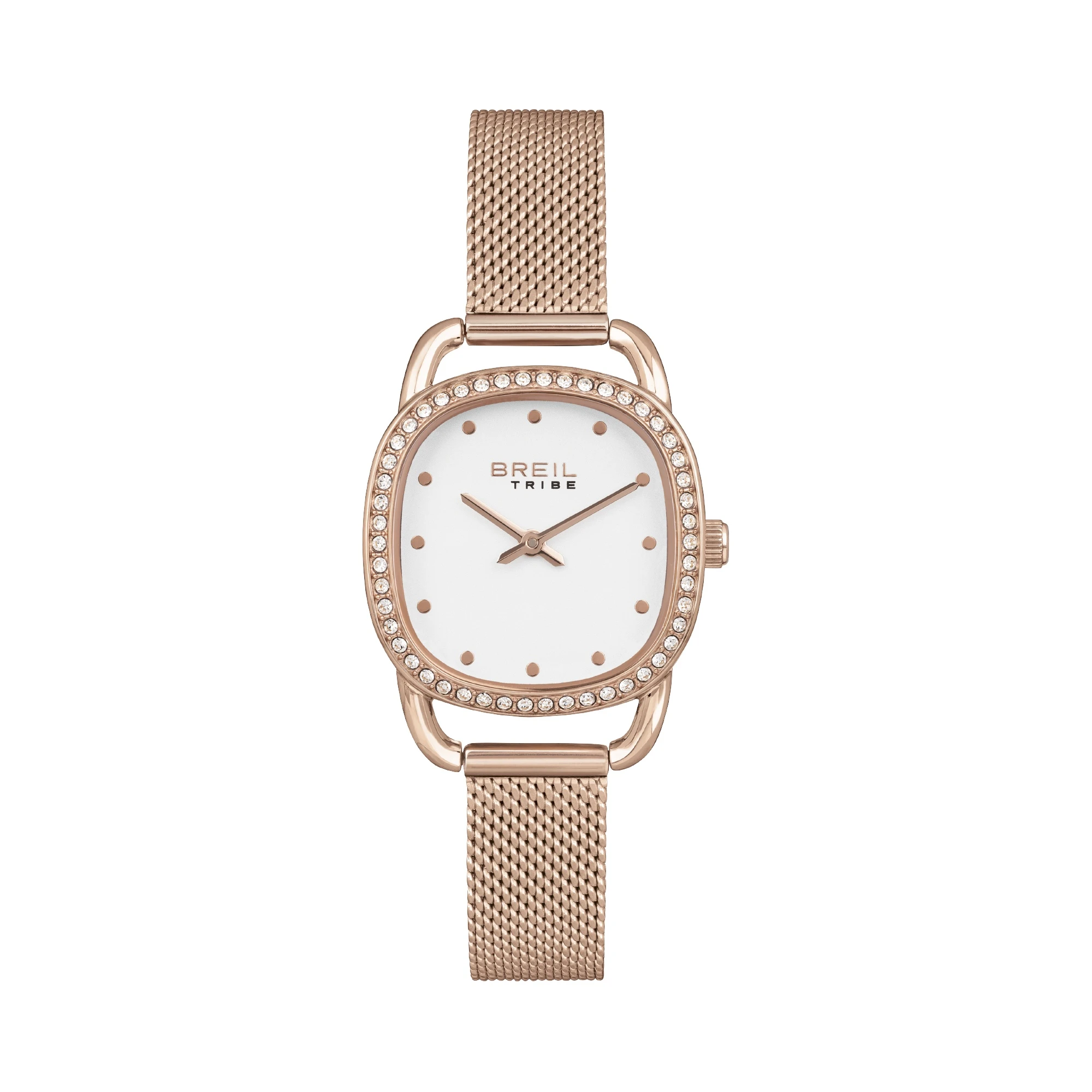 PENELOPE - TIME ONLY LADY 28X28 MM - 1 - EW0492 | Breil