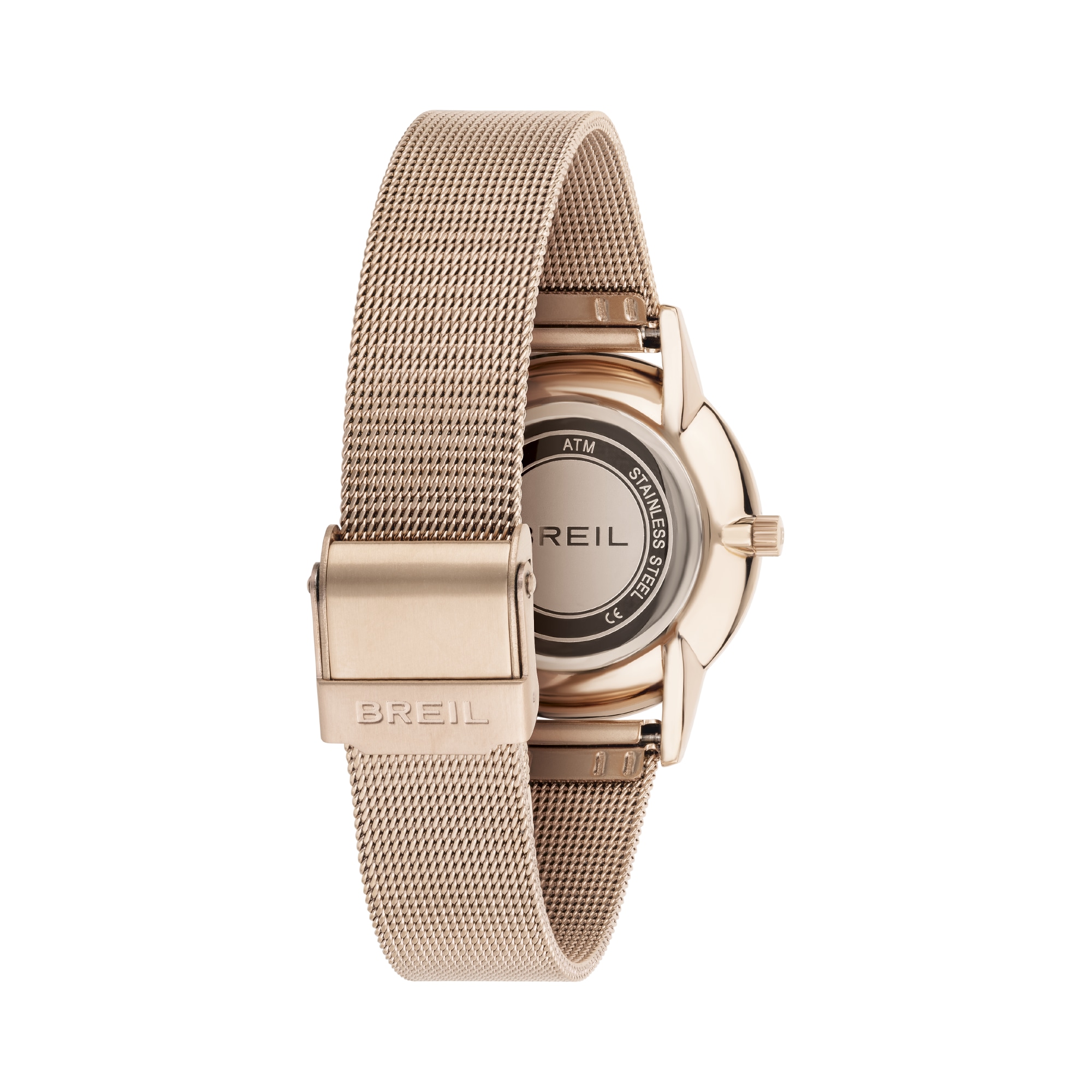AVERY - TIME ONLY LADY 32 MM - 2 - EW0515 | Breil