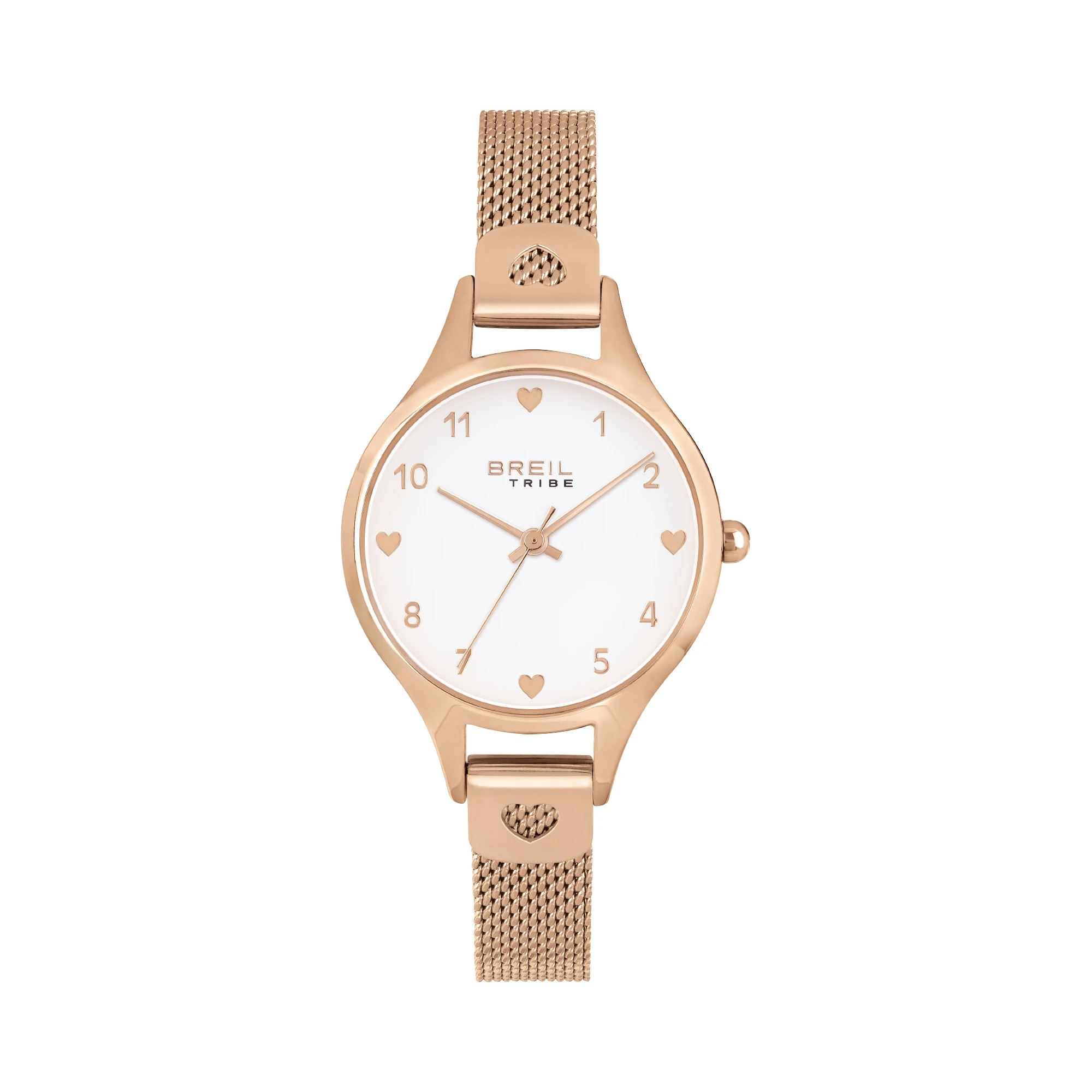 UPBEAT - TIME ONLY LADY 30 MM - 1 - EW0523 | Breil