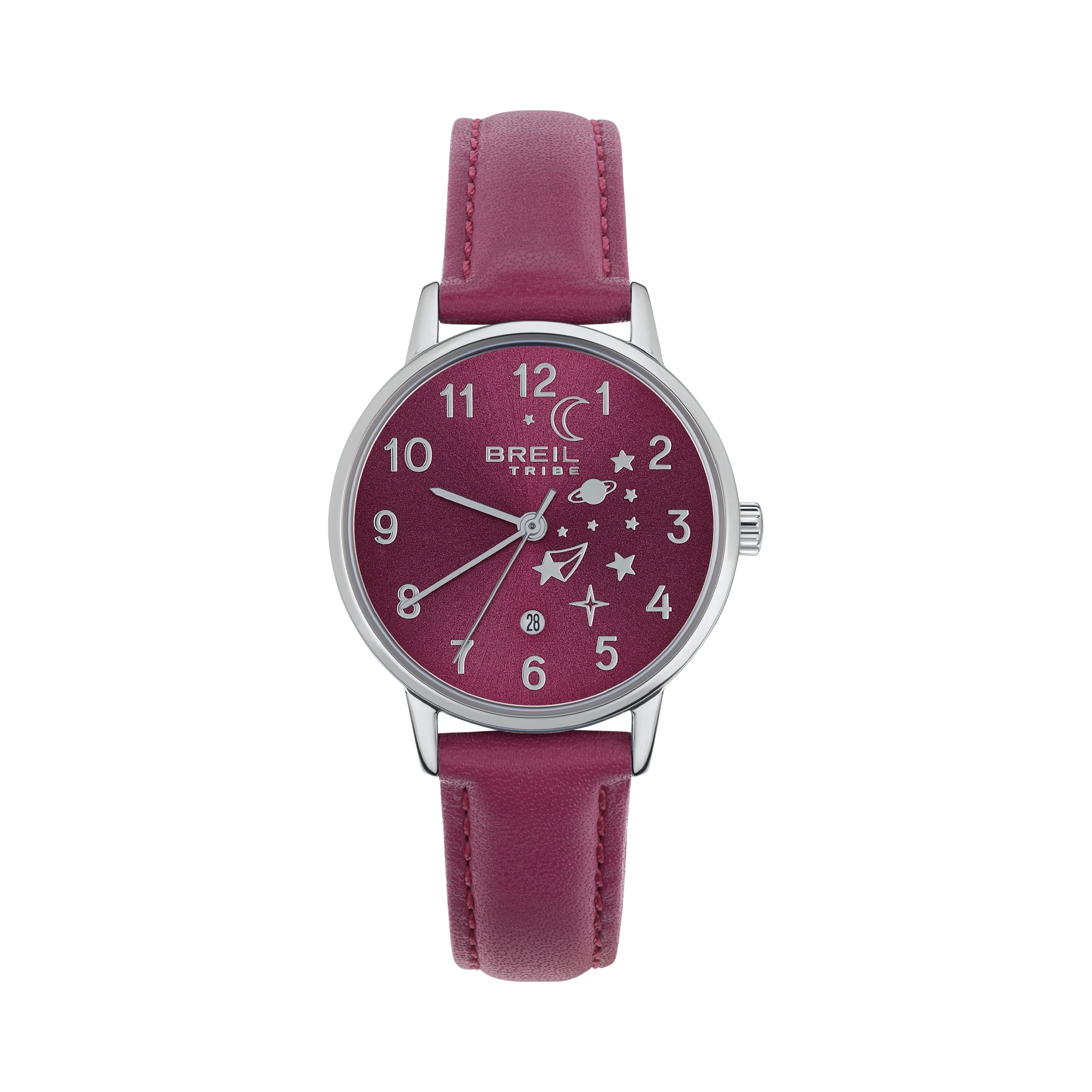 PARADISE - TIME ONLY LADY 30 MM - 1 - EW0633 | Breil