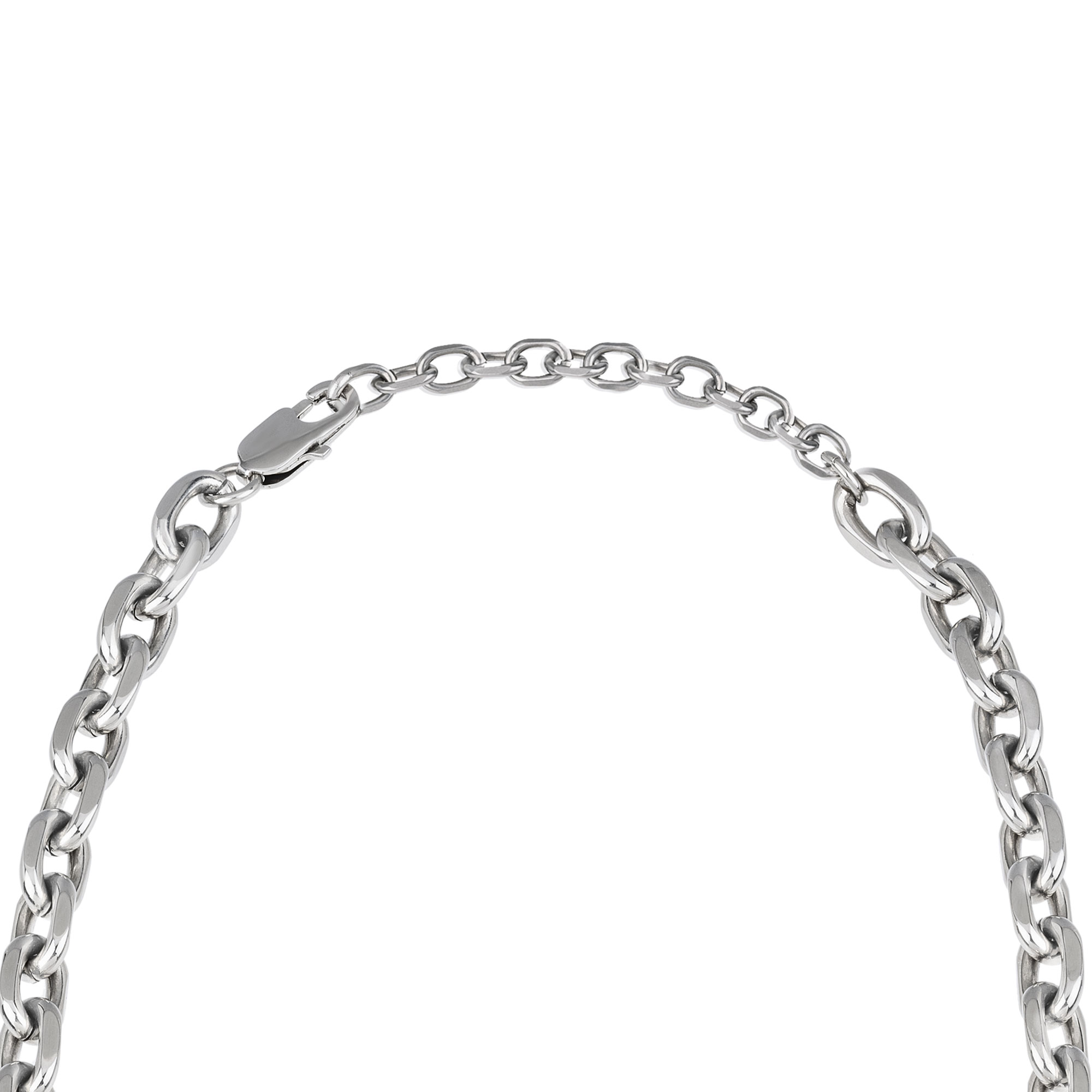 PROMISE - STAINLESS STEEL NECKLACE - 2 - TJ3078 | Breil