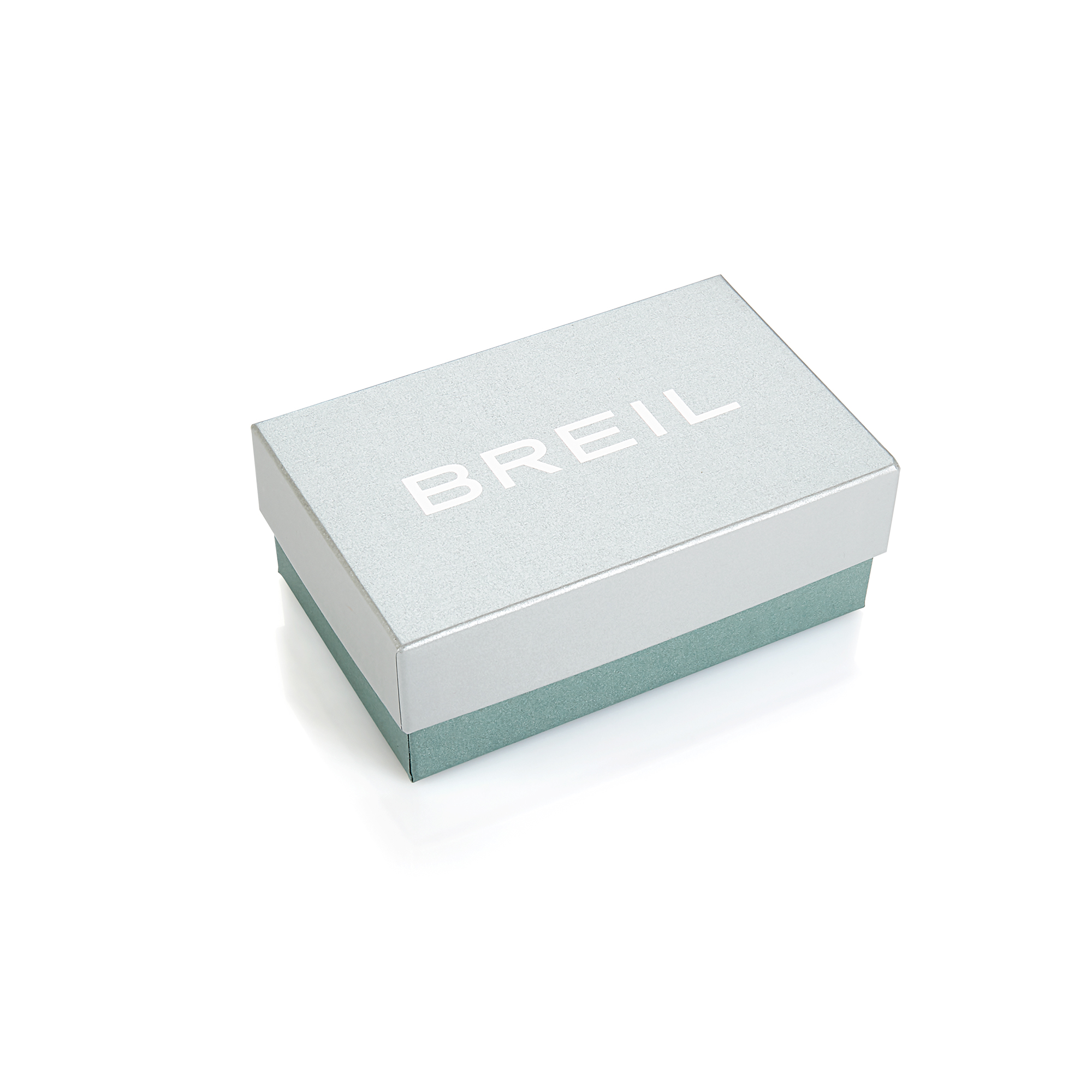 NEW TETRA - FLEXIBLE BRACELET IN BILUX STEEL - 2 - TJ3159_ | Breil