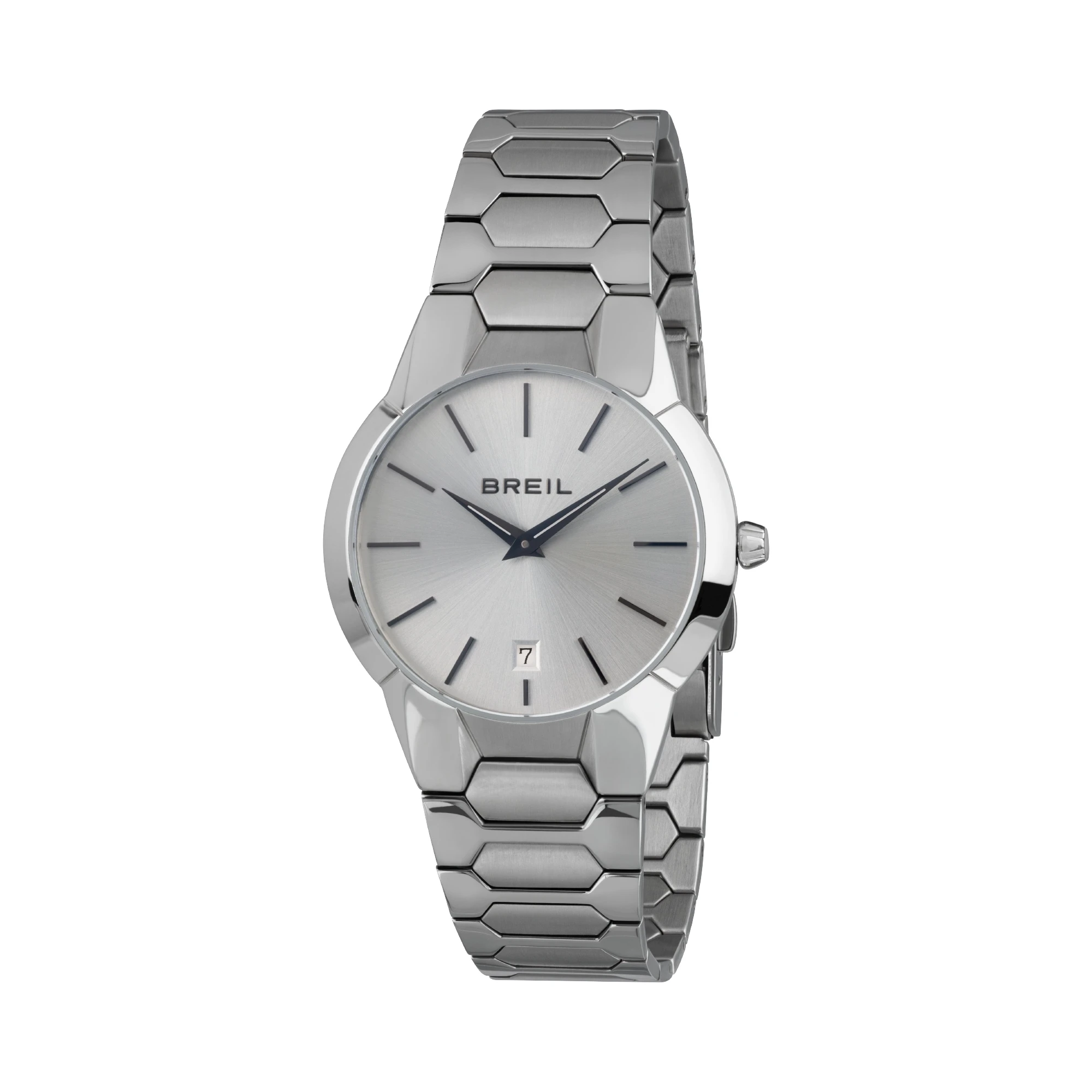 NEW ONE - GENT 42 MM TIME ONLY CLOCK - 1 - TW1849 | Breil