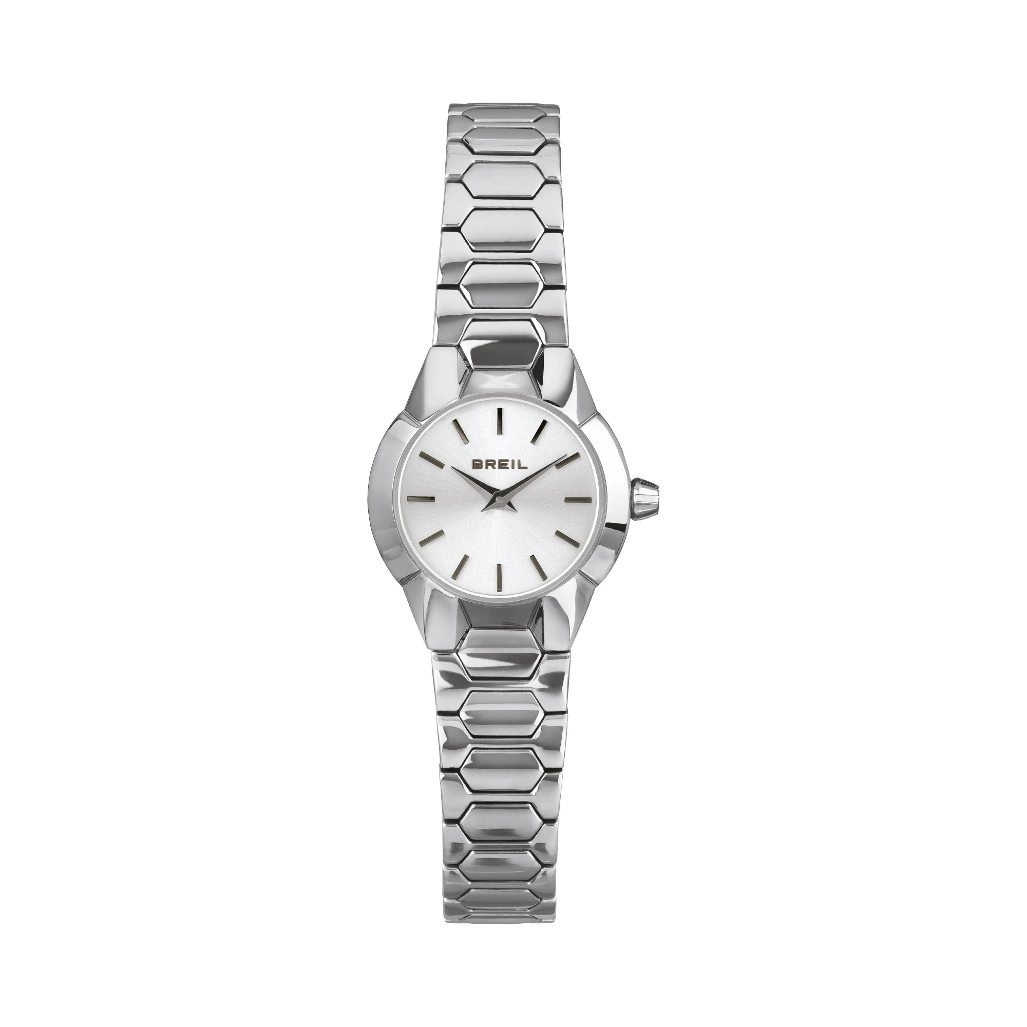 NEW ONE - TIME ONLY CLOCK 24 MM - 1 - TW1856 | Breil