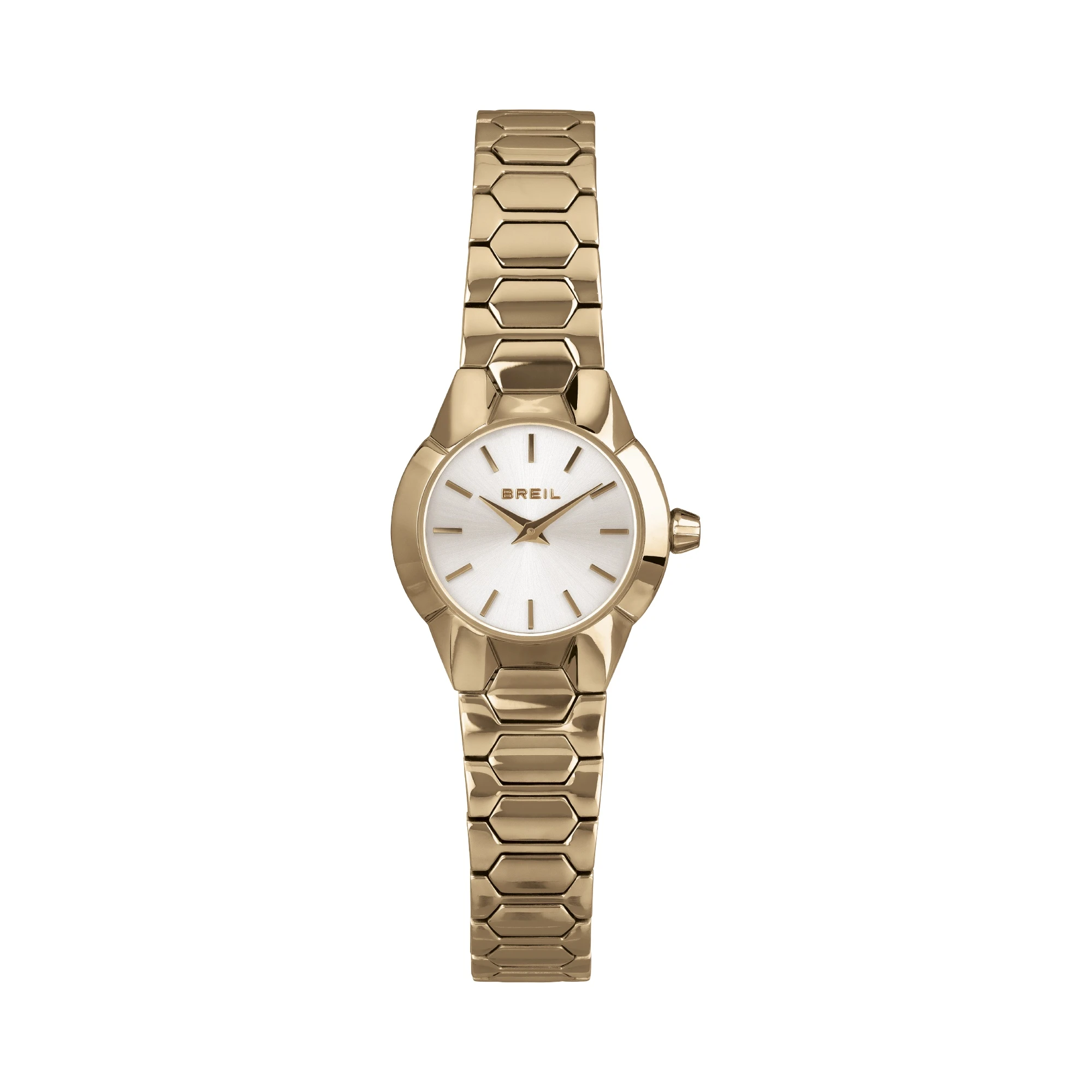 NEW ONE - TIME ONLY CLOCK 24 MM - 1 - TW1859 | Breil