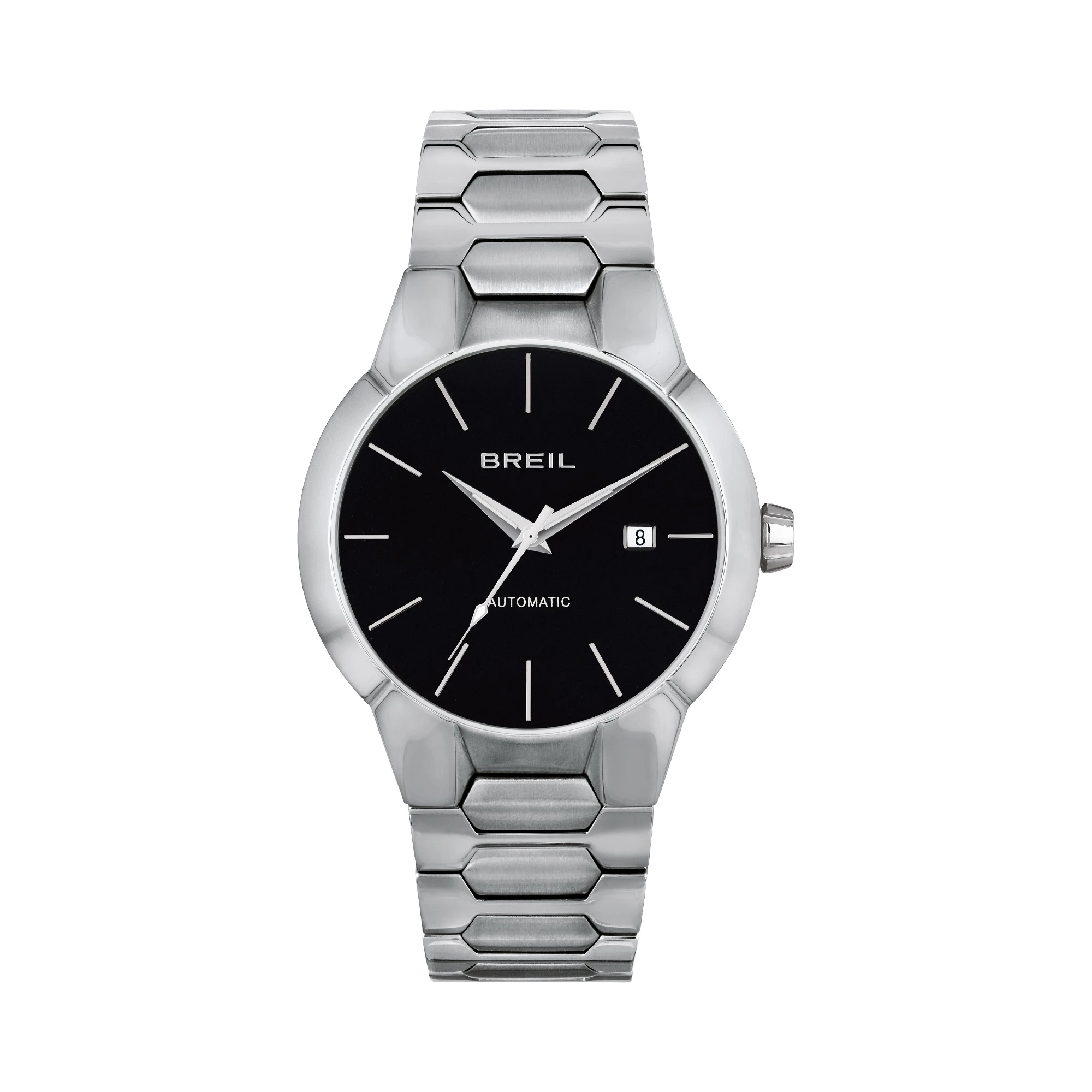 NEW ONE - AUTOMATIC GENT 43 MM - 1 - TW1883 | Breil