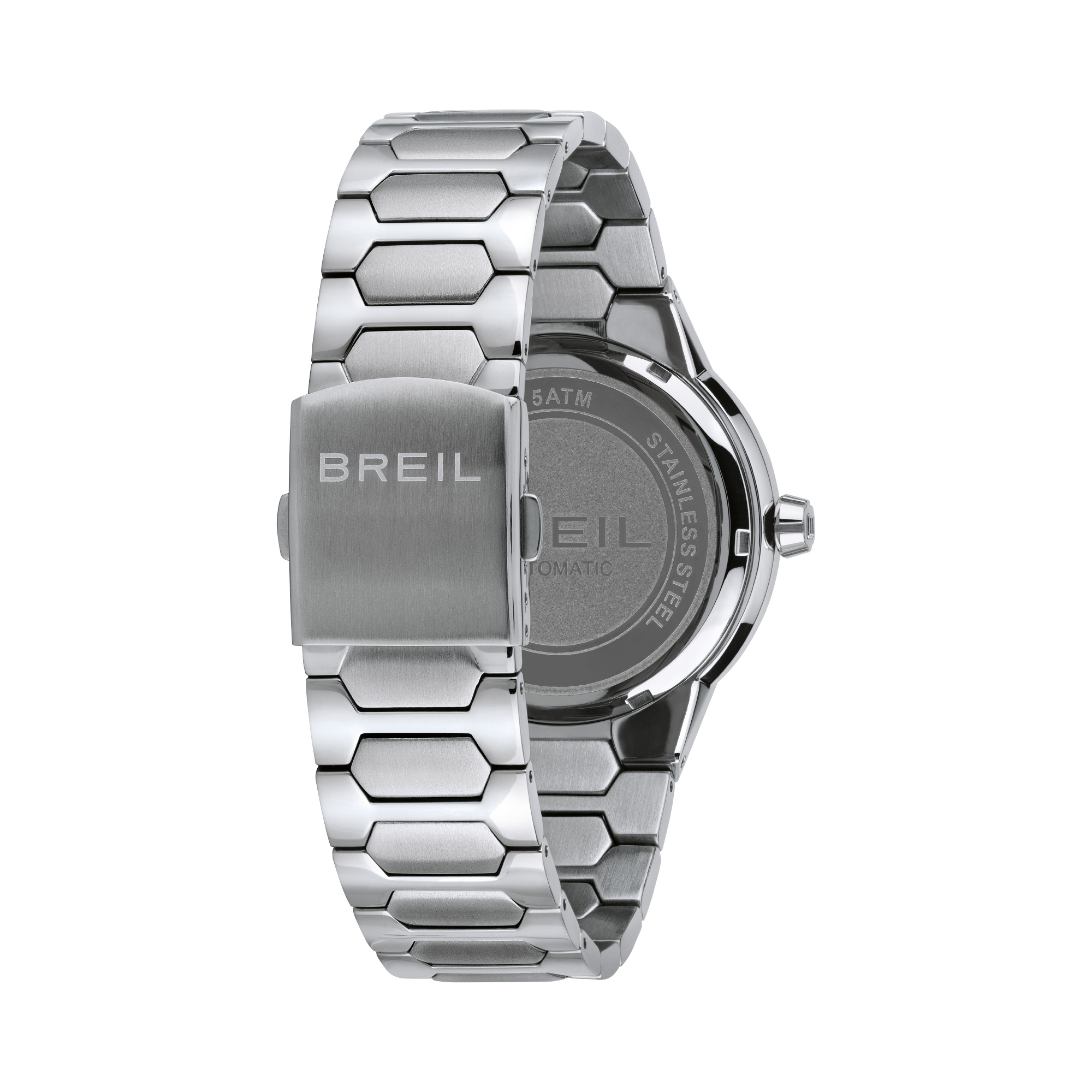 NEW ONE - AUTOMATIC GENT 43 MM - 3 - TW1883 | Breil