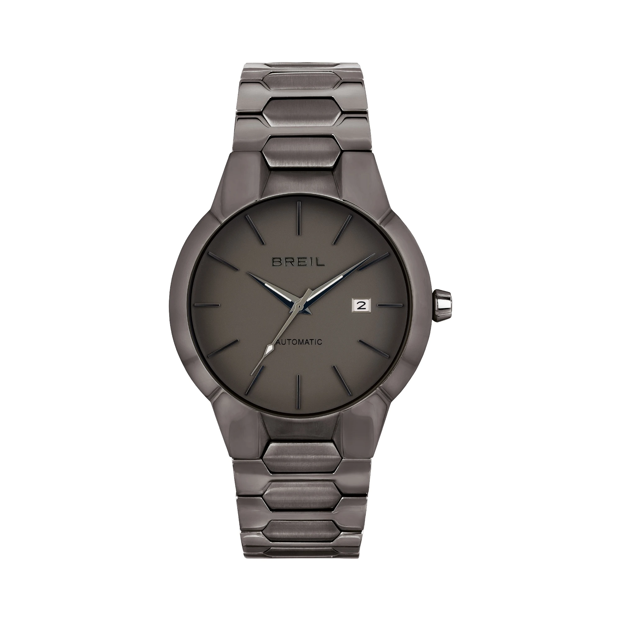 NEW ONE - AUTOMATIC GENT 43 MM - 1 - TW1884 | Breil