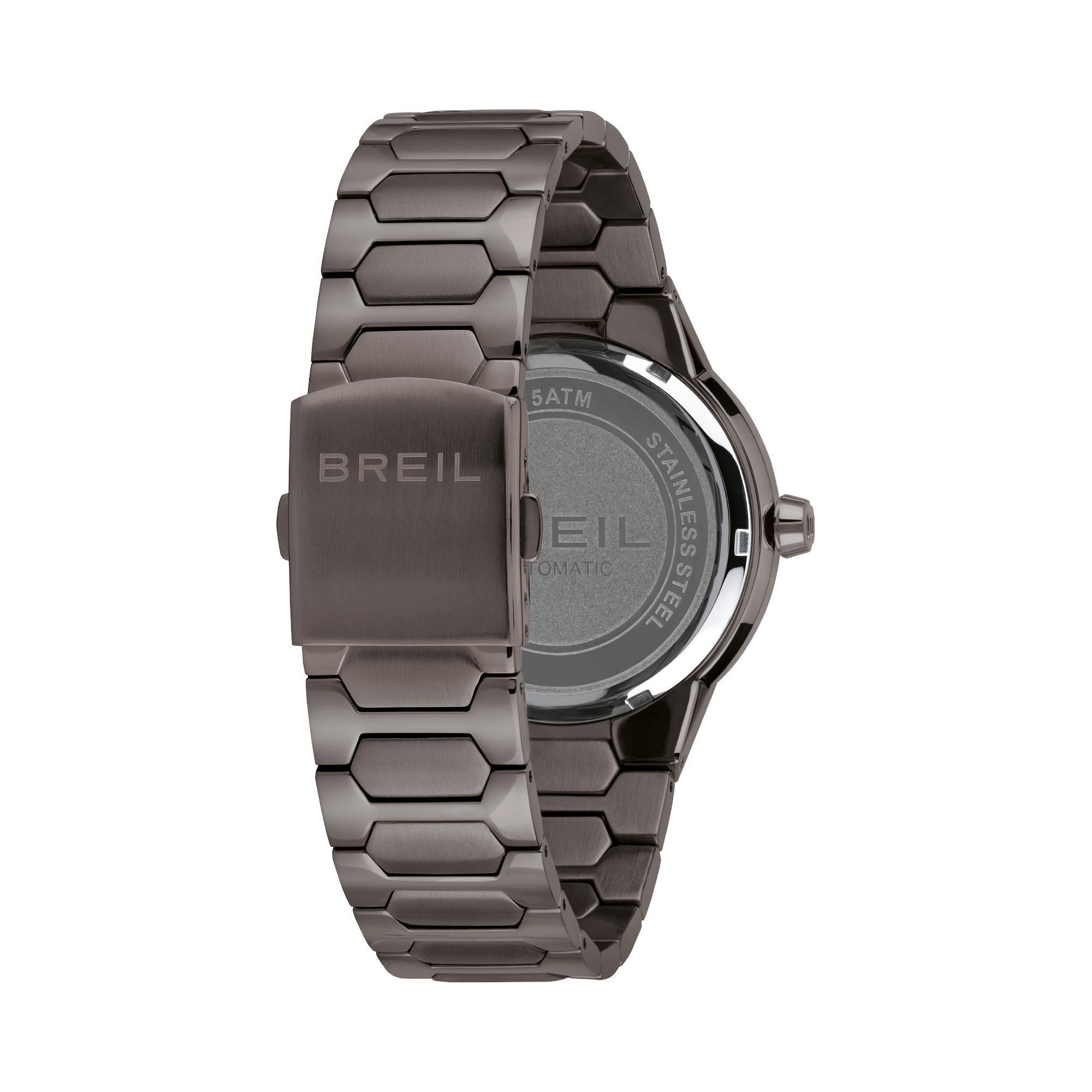 NEW ONE - AUTOMATIC GENT 43 MM - 3 - TW1884 | Breil