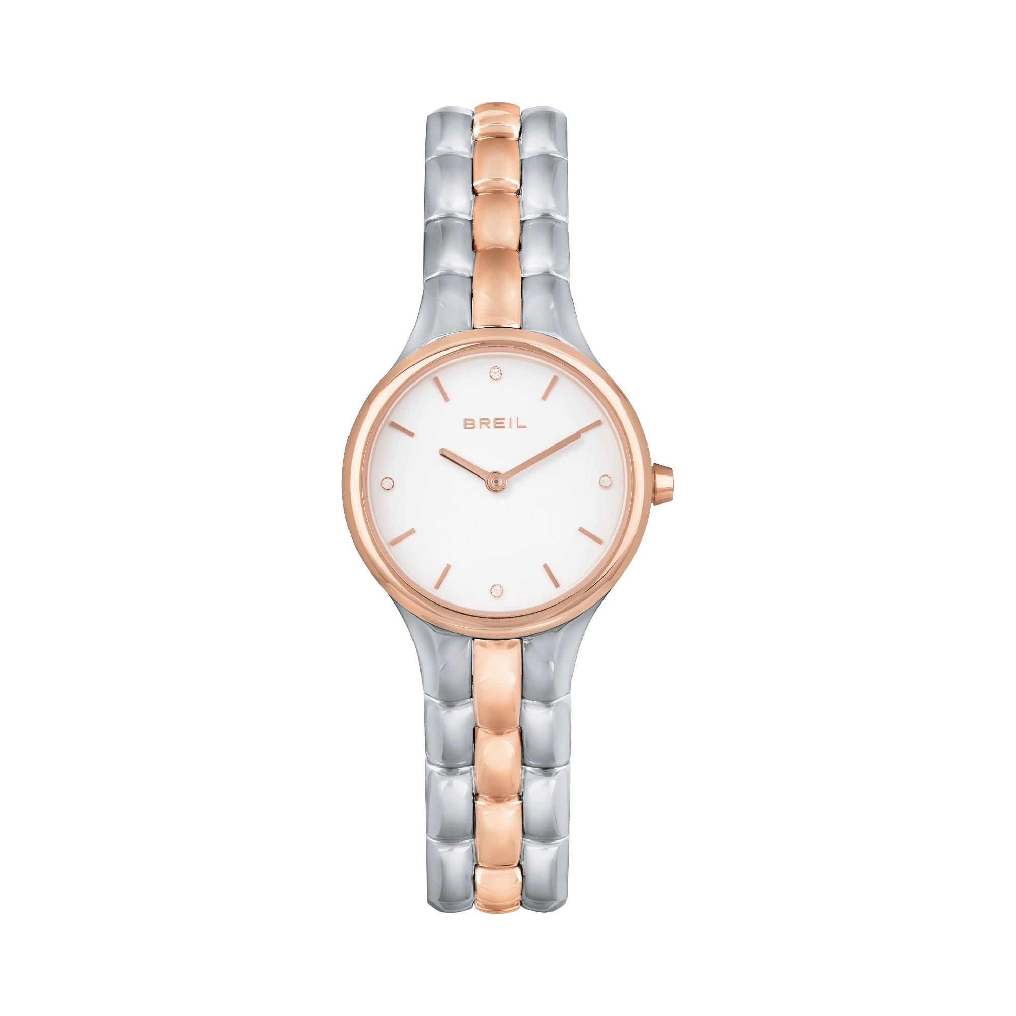 IVY - TIME ONLY LADY 26 MM - 1 - TW1888 | Breil