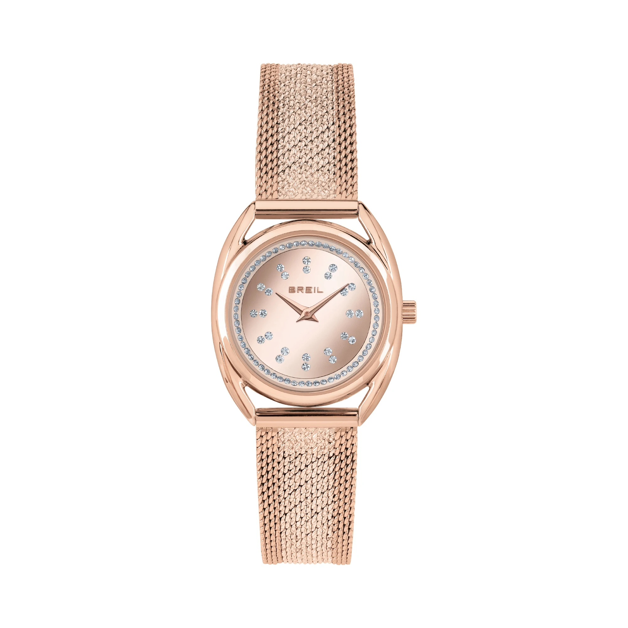 PETIT CHARME - TIME ONLY DAME 28 MM - 1 - TW1895 | Breil