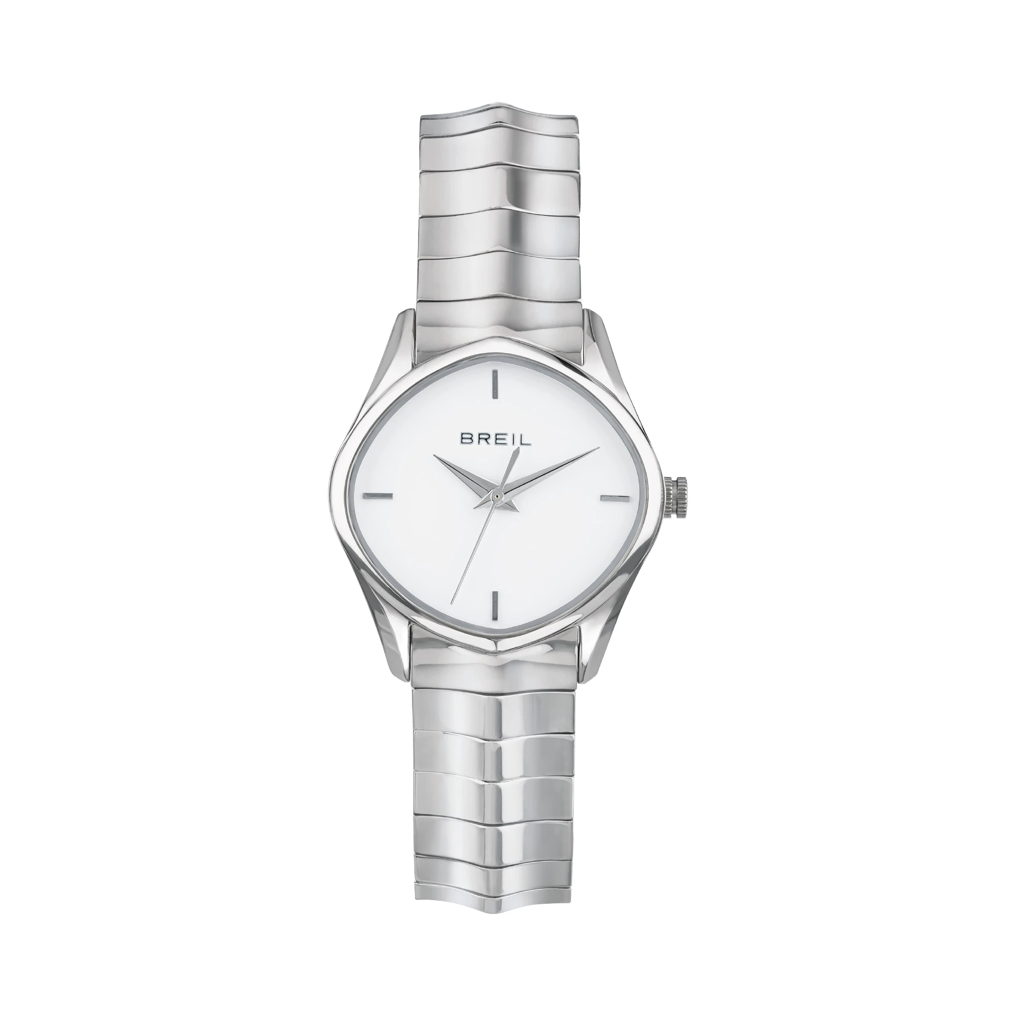 SINUOUS WATCHES - 3H LADY 32x30MM - 1 - TW1903 | Breil