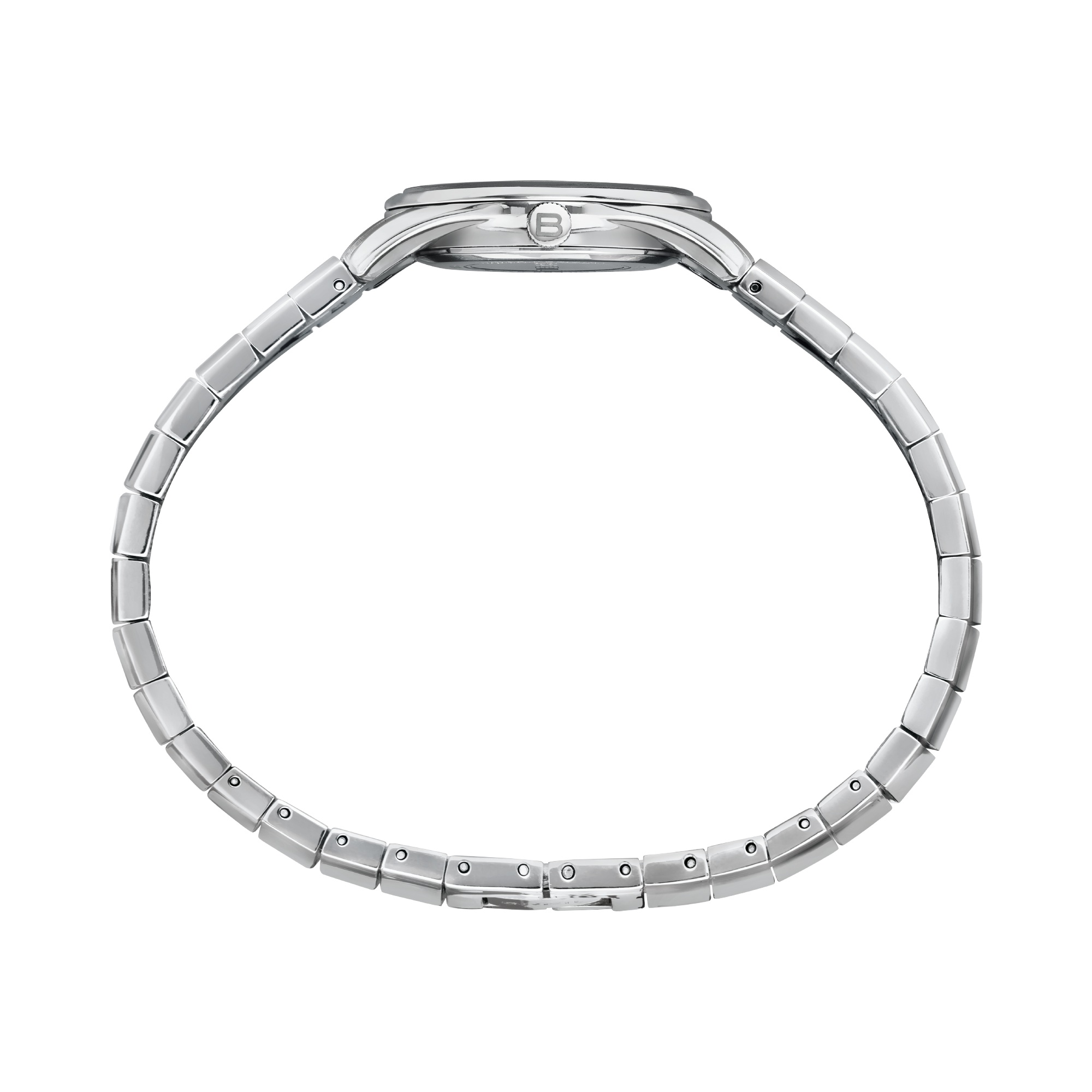 SINUOUS WATCHES - 3H LADY 32x30MM - 2 - TW1903 | Breil
