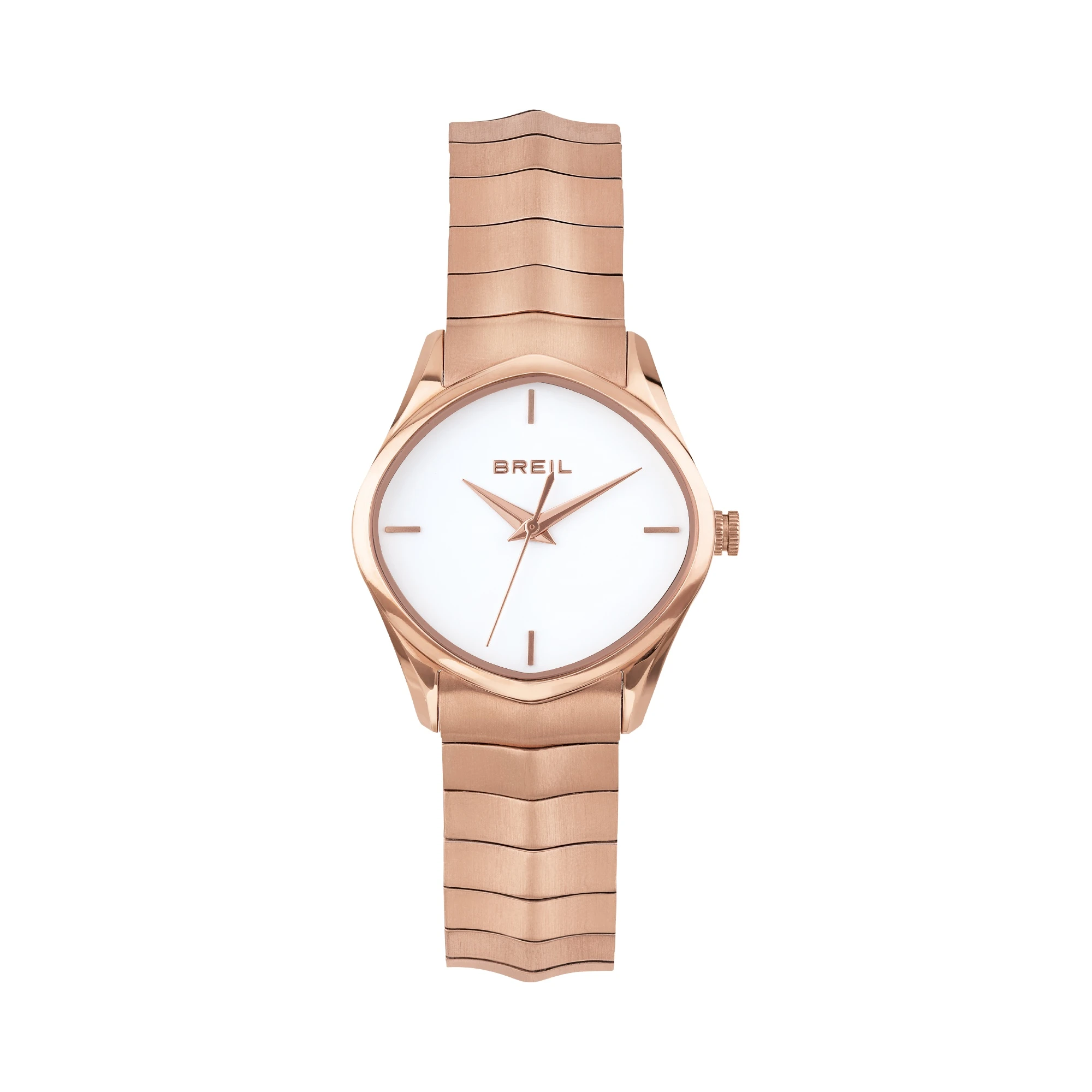 SINUOUS WATCHES - 3H LADY 32x30MM - 1 - TW1904 | Breil