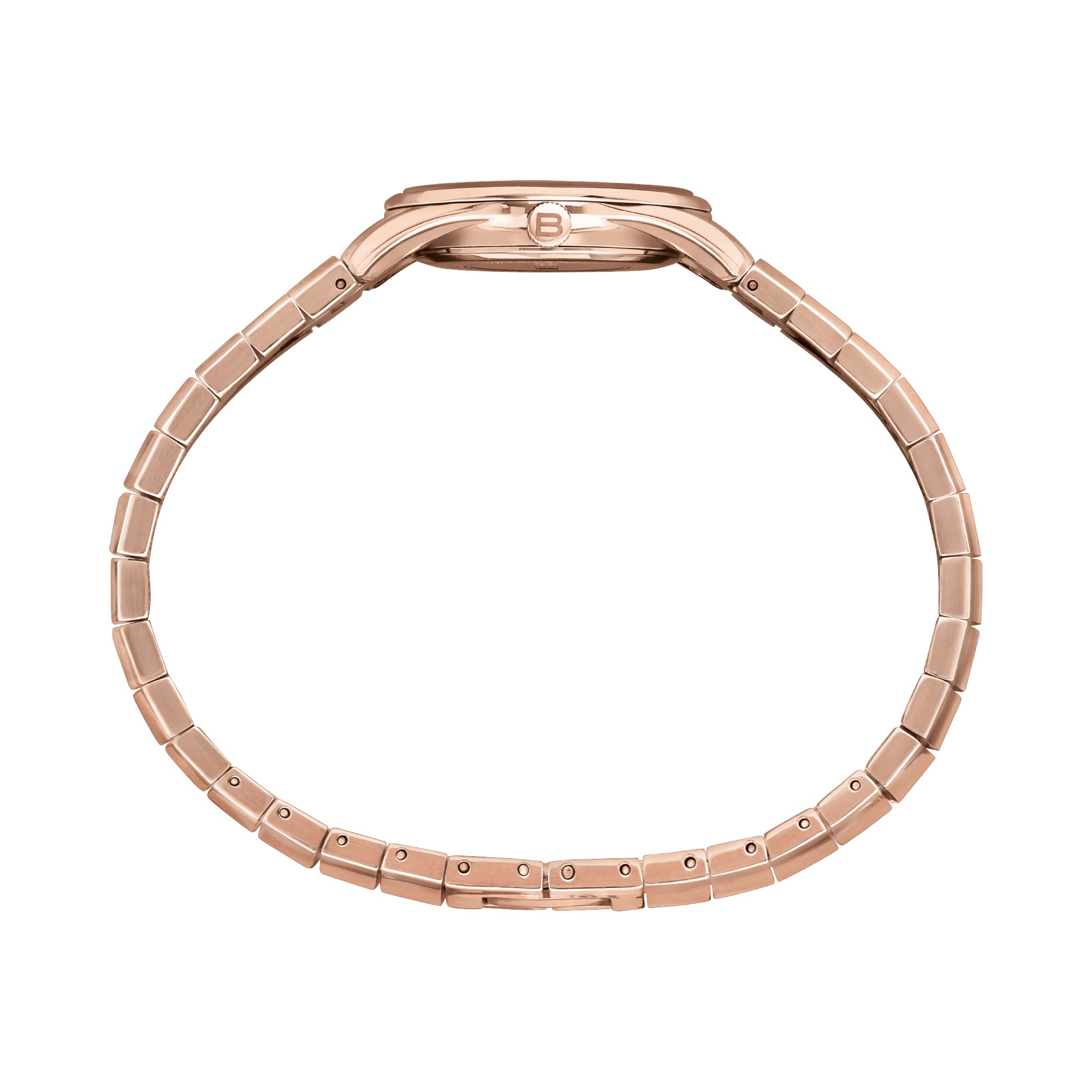 SINUOUS WATCHES - 3H LADY 32x30MM - 2 - TW1904 | Breil