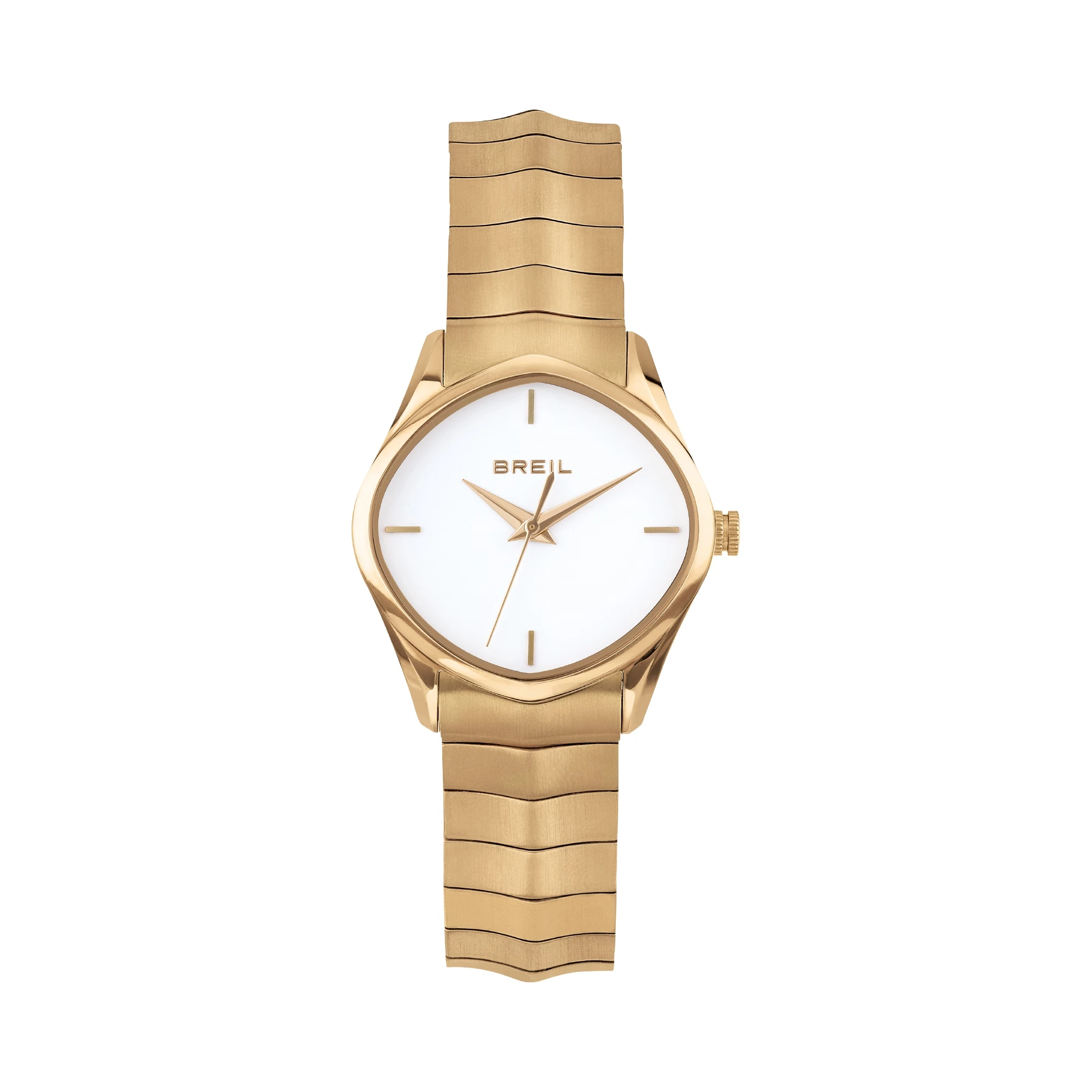 SINUOUS WATCHES - 3H LADY 32x30MM - 1 - TW1905 | Breil