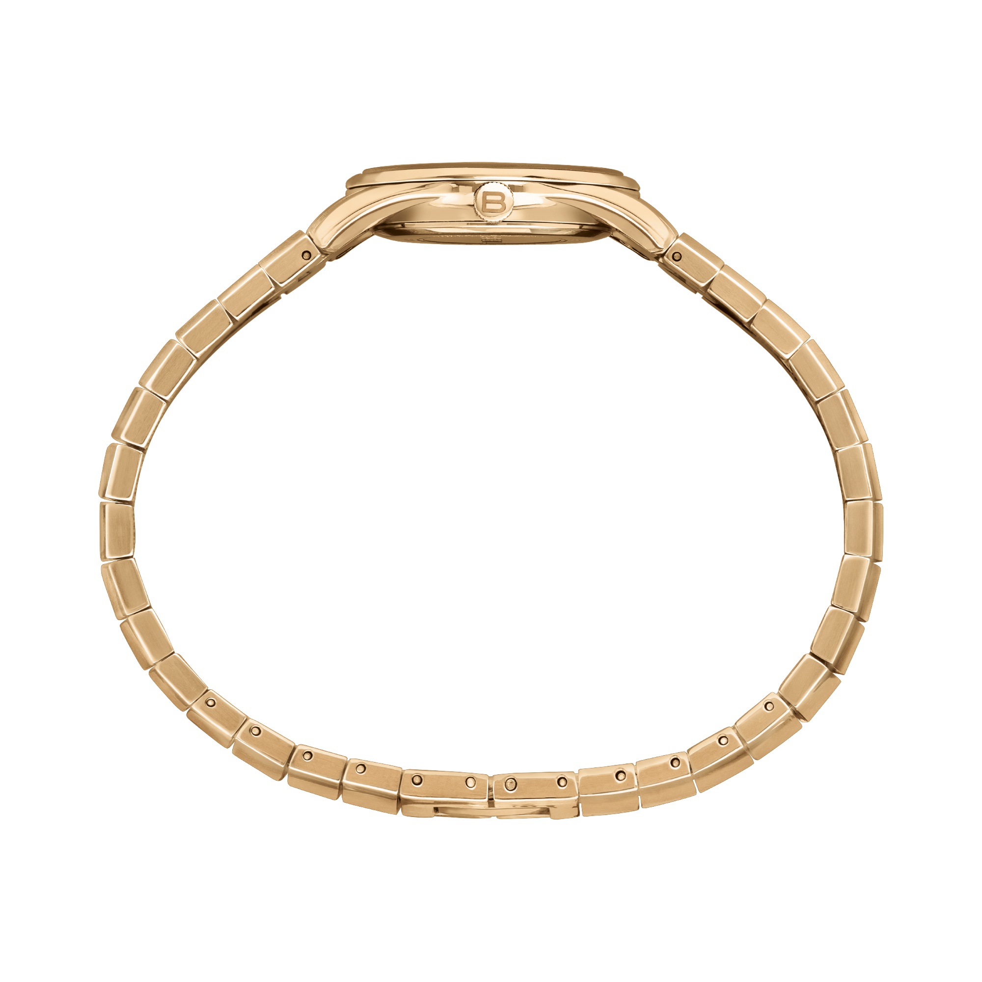 SINUOUS WATCHES - 3H LADY 32x30MM - 2 - TW1905 | Breil