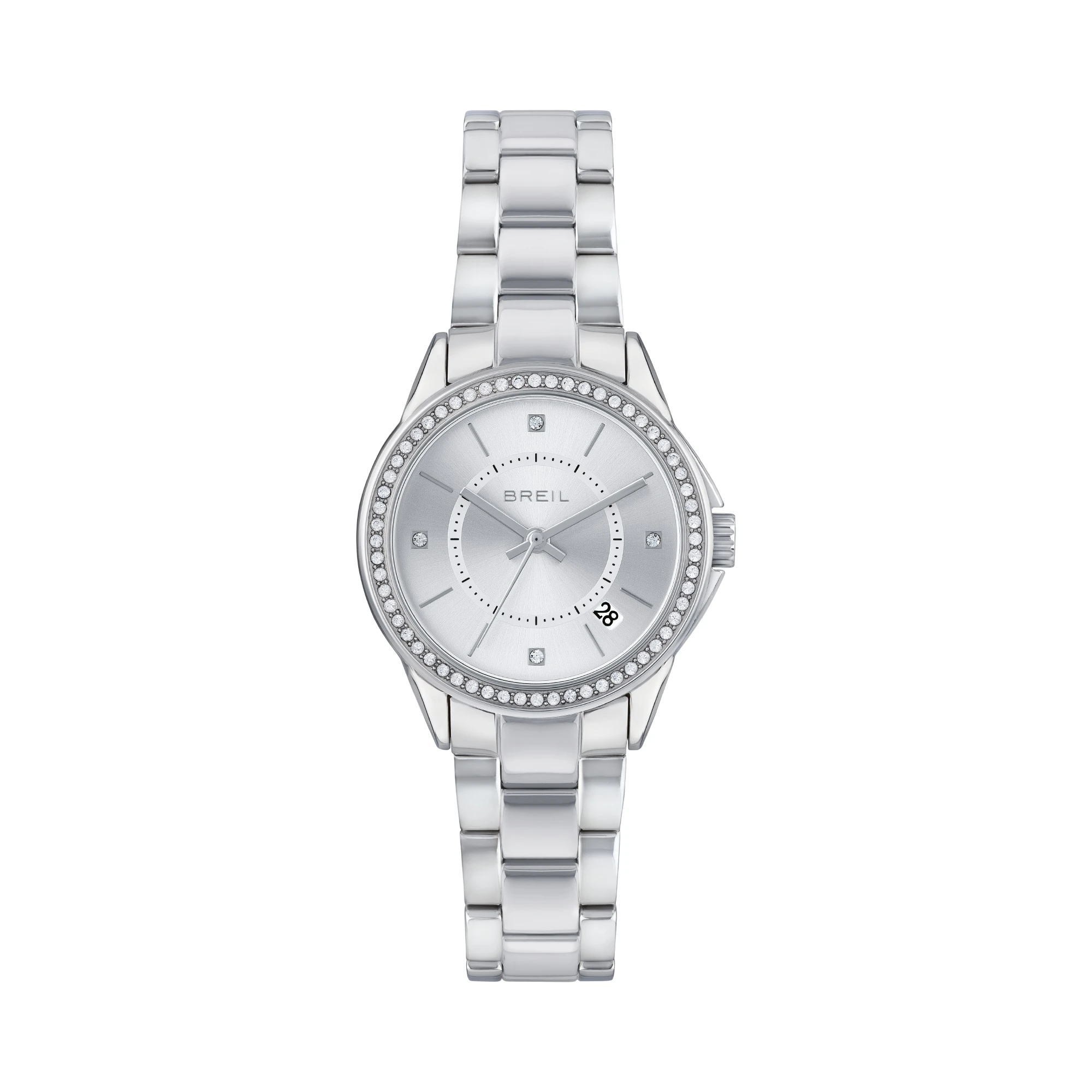 SHIMMERY - SOLO TEMPO LADY 31 MM - 1 - TW1938 | Breil