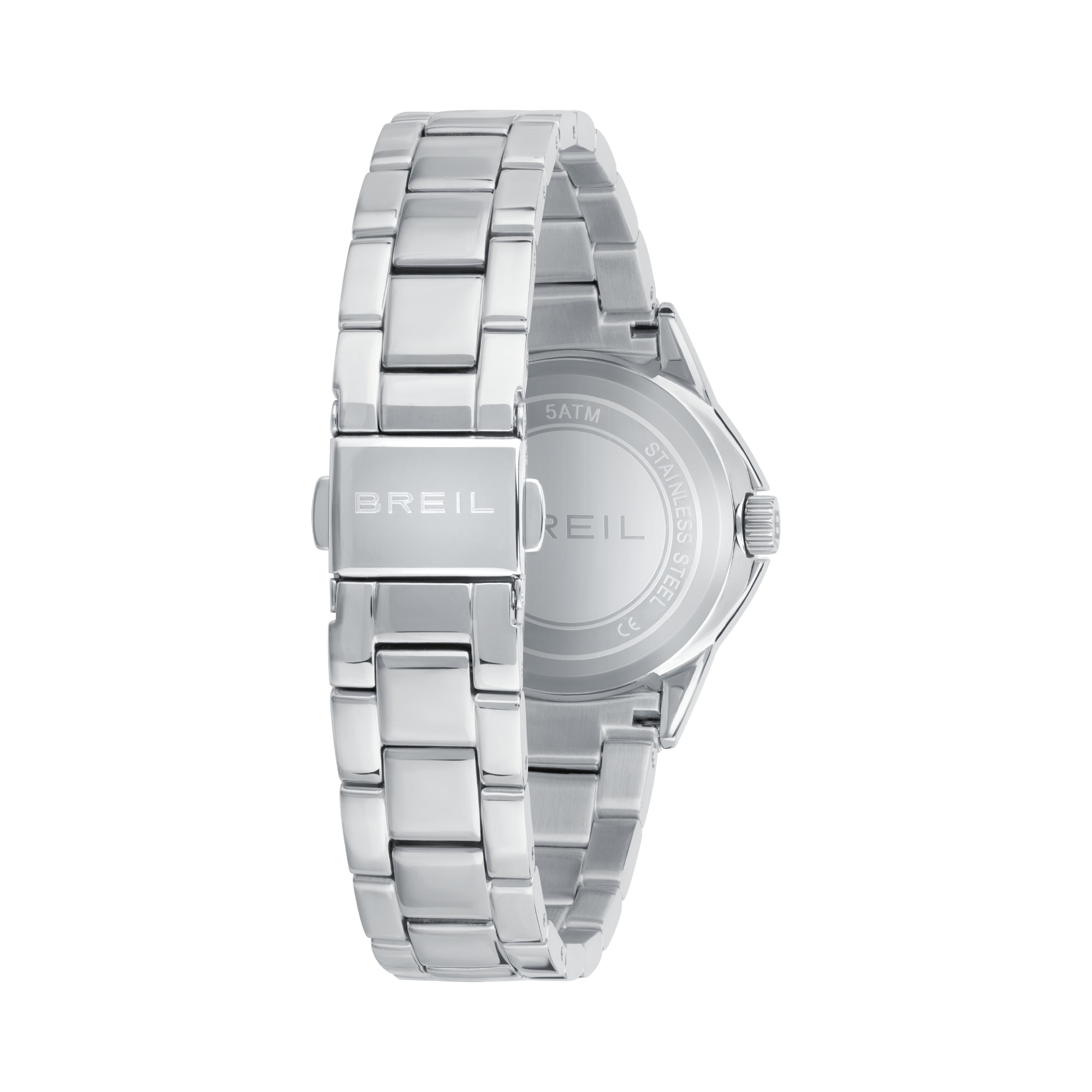 SHIMMERY - SOLO TEMPO LADY 31 MM - 3 - TW1938 | Breil