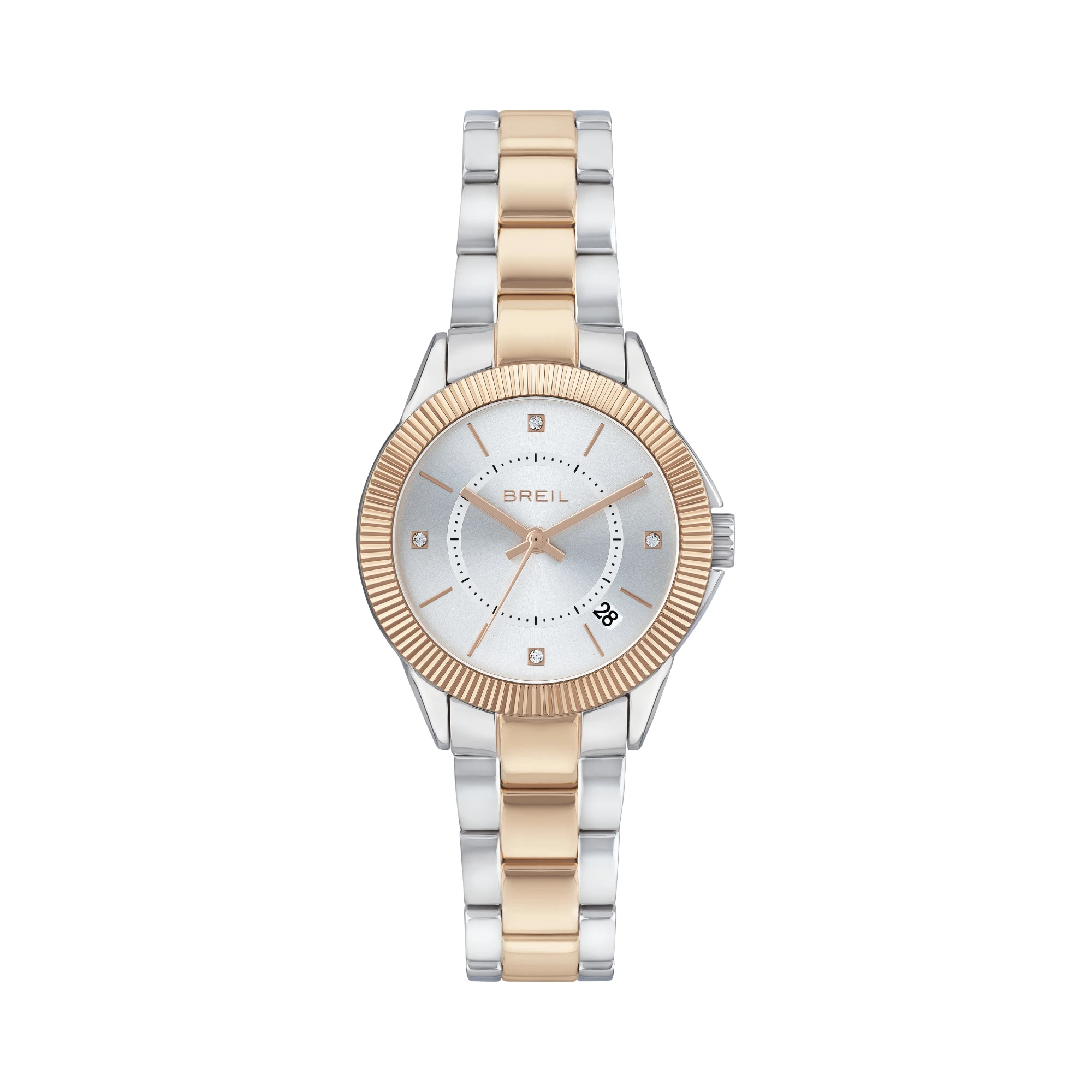 SHIMMERY - SOLO TEMPO LADY 31 MM - 1 - TW1939 | Breil
