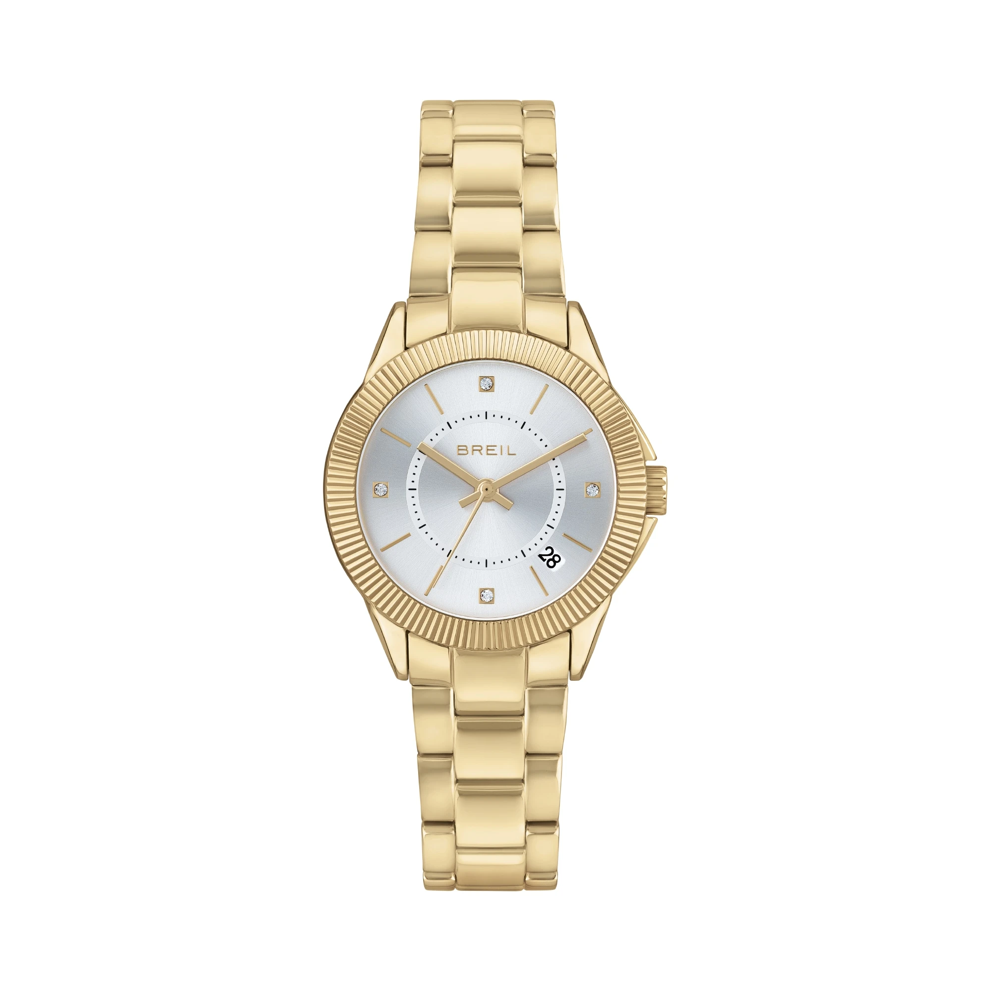 SHIMMERY - SOLO TEMPO LADY 31 MM - 1 - TW1940 | Breil