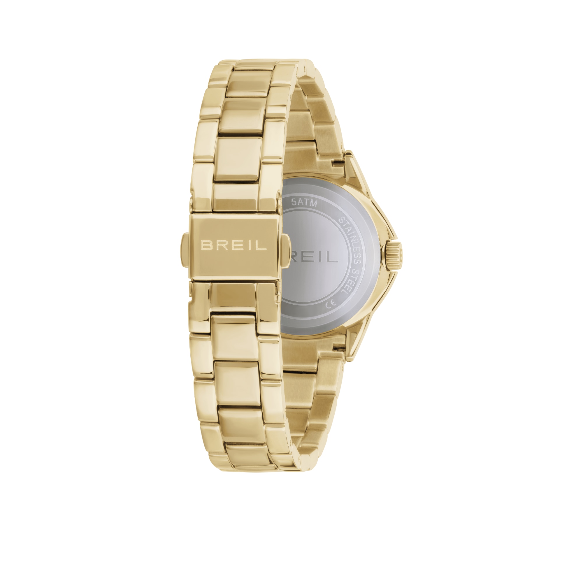 SHIMMERY - SOLO TEMPO LADY 31 MM - 3 - TW1940 | Breil