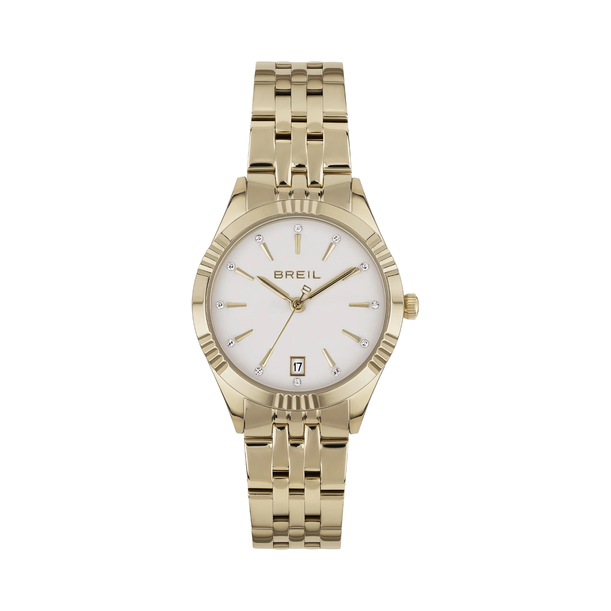 STAND OUT - TIME ONLY LADY 32 MM - 1 - TW1994 | Breil