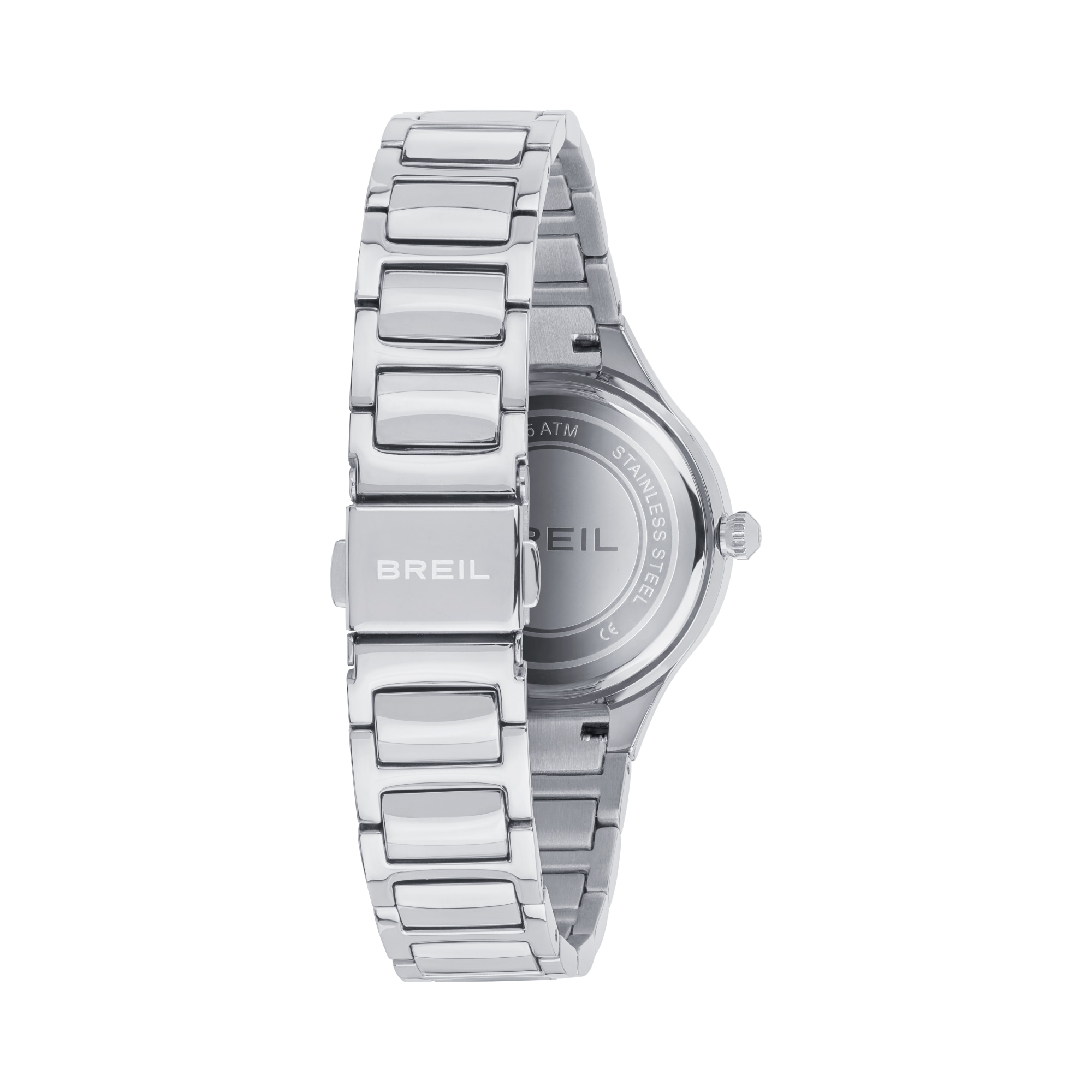 SHEER - TIME ONLY LADY 32 MM - 3 - TW1995 | Breil