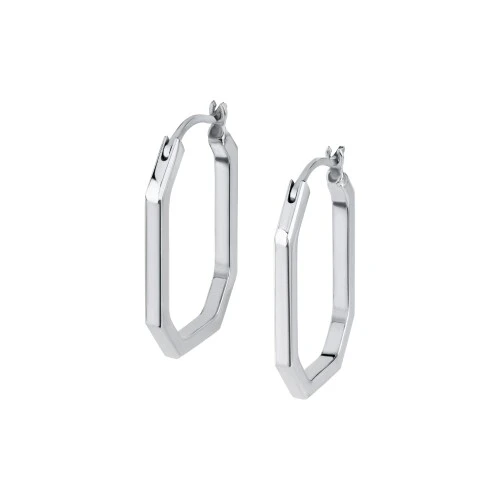Breil Tribe Ladies Earrings TJ0848 Stainless Steel 