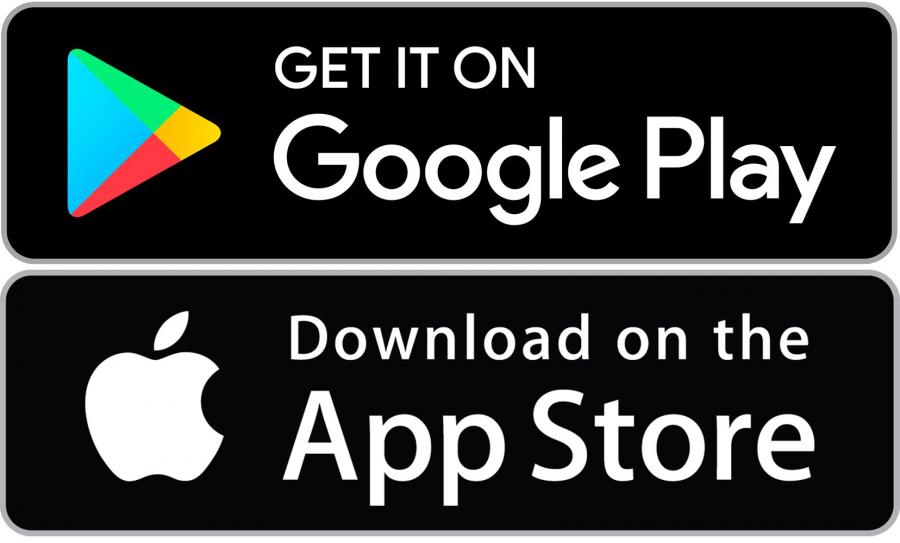 Google Play e App Store - Breil Orologi e Gioielli