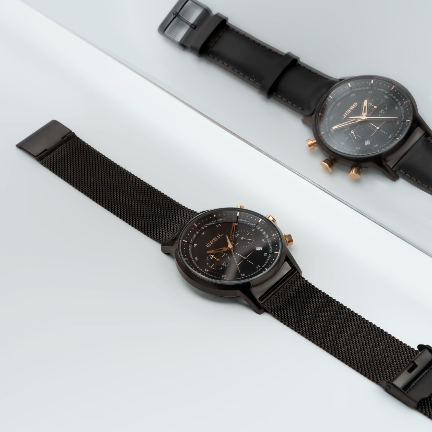 L evoluzione Degli Orologi Da Uomo Breil l-evoluzione-degli-orologi-da-uomo-breil