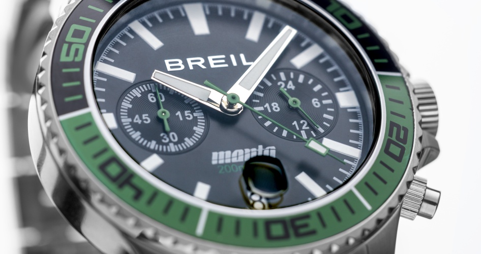 hybrid 1312 - Breil Orologi e Gioielli