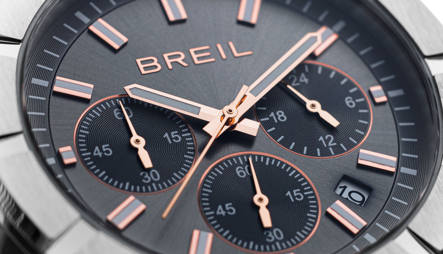 pulire orologio acciaio - Breil Orologi e Gioielli