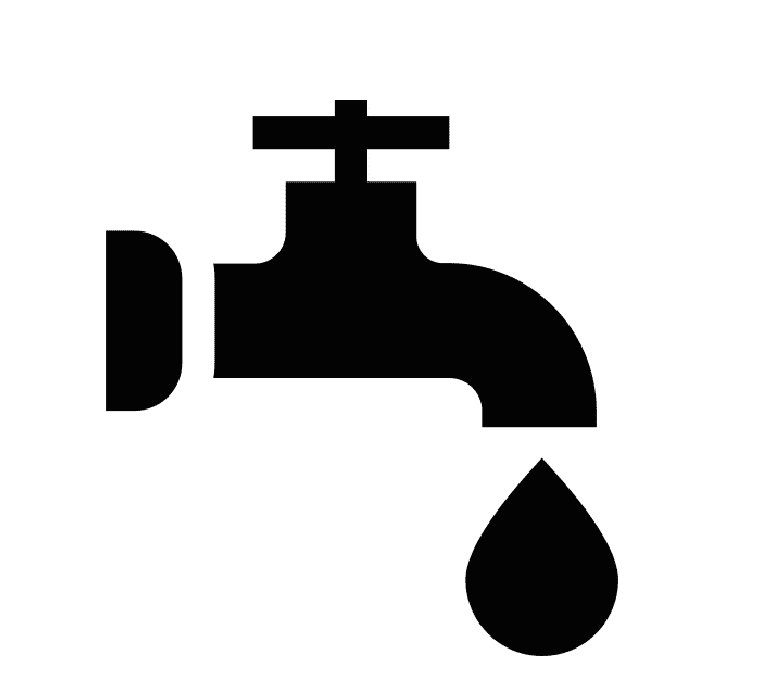 icon water resistance faucet - Breil Orologi e Gioielli