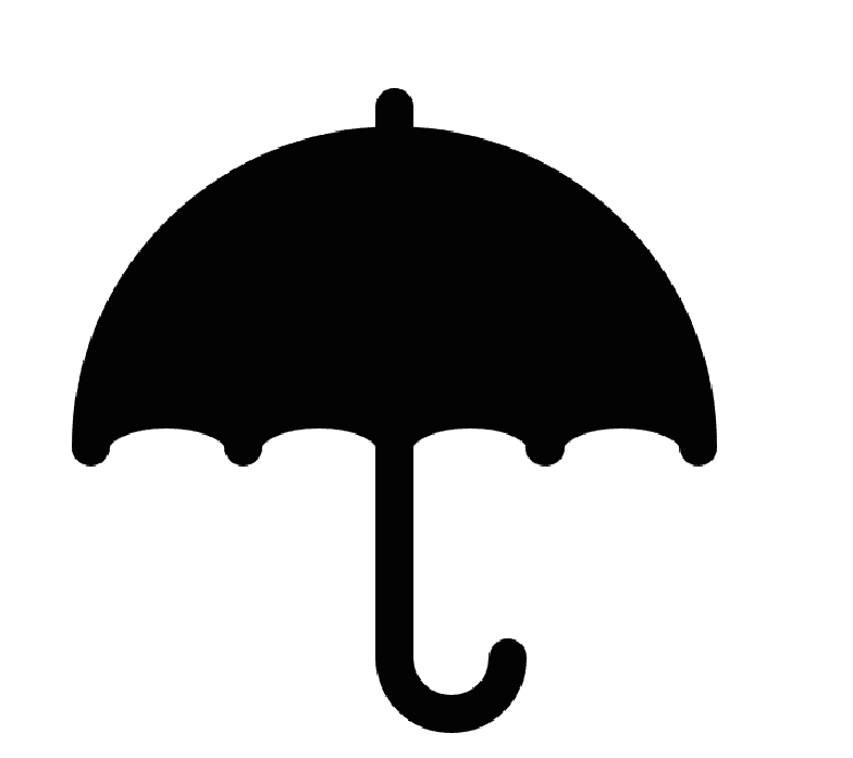 icon water resistance umbrella - Breil Orologi e Gioielli