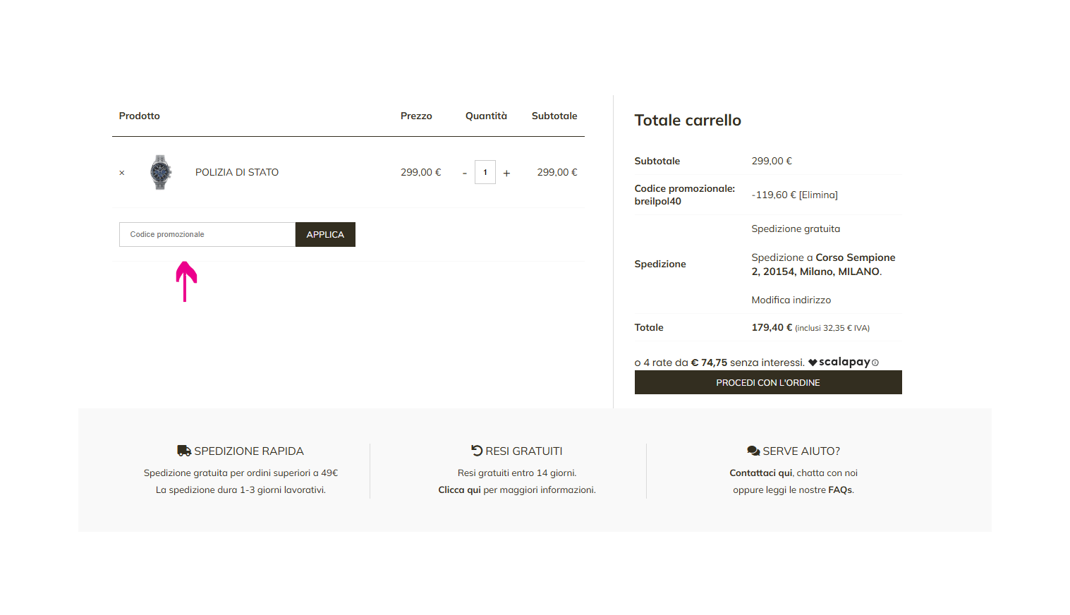 Nuovo progetto 4 - Breil Orologi e Gioielli Nuovo progetto 4 - Breil Orologi e Gioielli