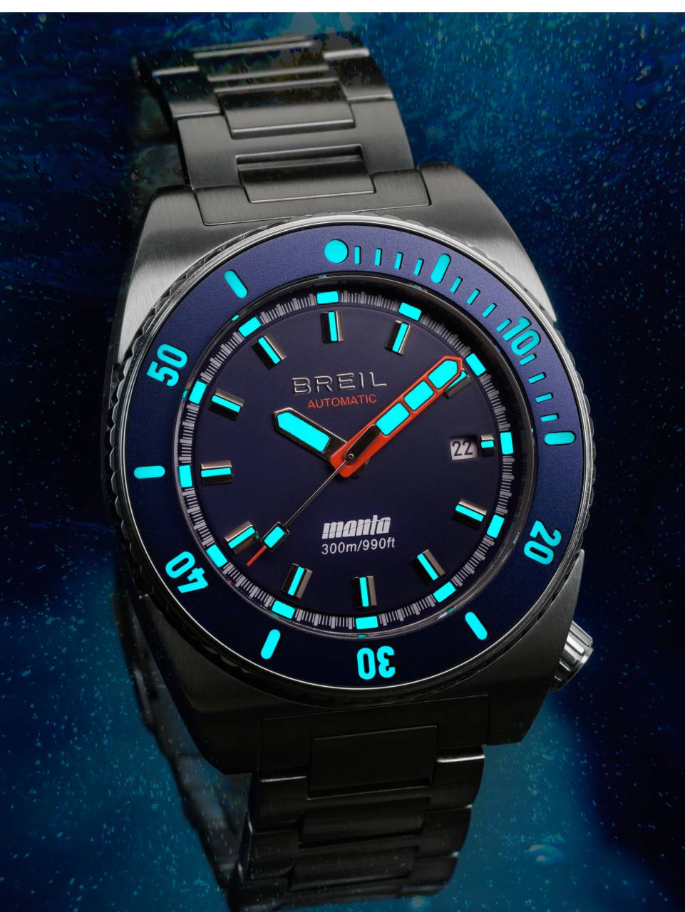 Nuovo progetto 3 - Breil Orologi e Gioielli Nuovo progetto 3 - Breil Orologi e Gioielli