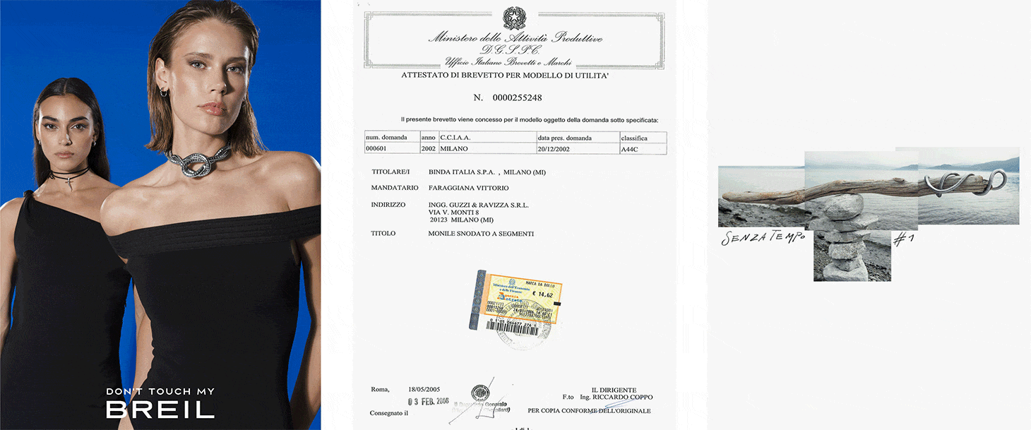 Reloaded - Breil Orologi e Gioielli Reloaded - Breil Orologi e Gioielli