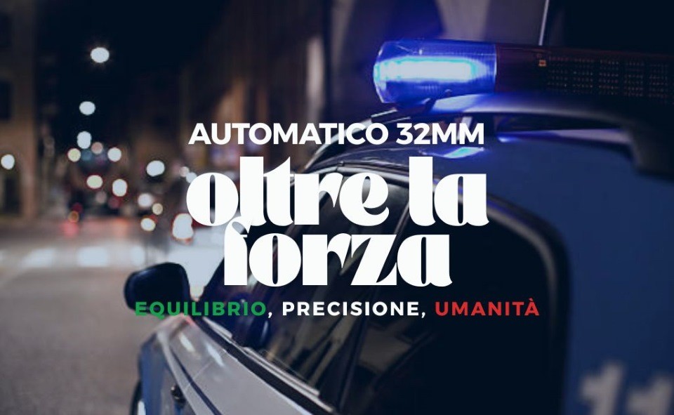 Polizia - Breil Orologi e Gioielli