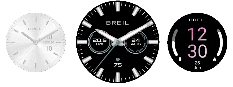 bc 39 animation - Breil Orologi e Gioielli