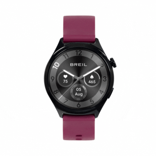 gif quadrante 1 - Breil Orologi e Gioielli