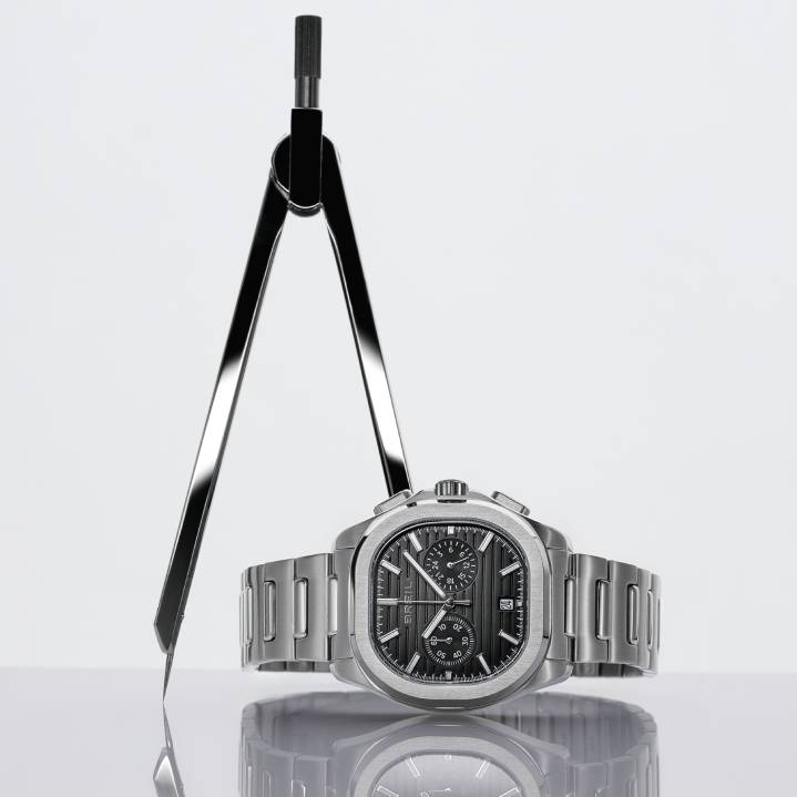 Retrofuture - Breil Orologi e Gioielli Retrofuture - Breil Orologi e Gioielli