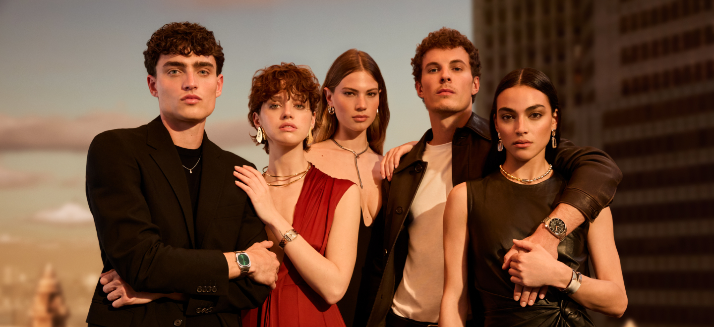 Manifesto 1 - Breil Orologi e Gioielli